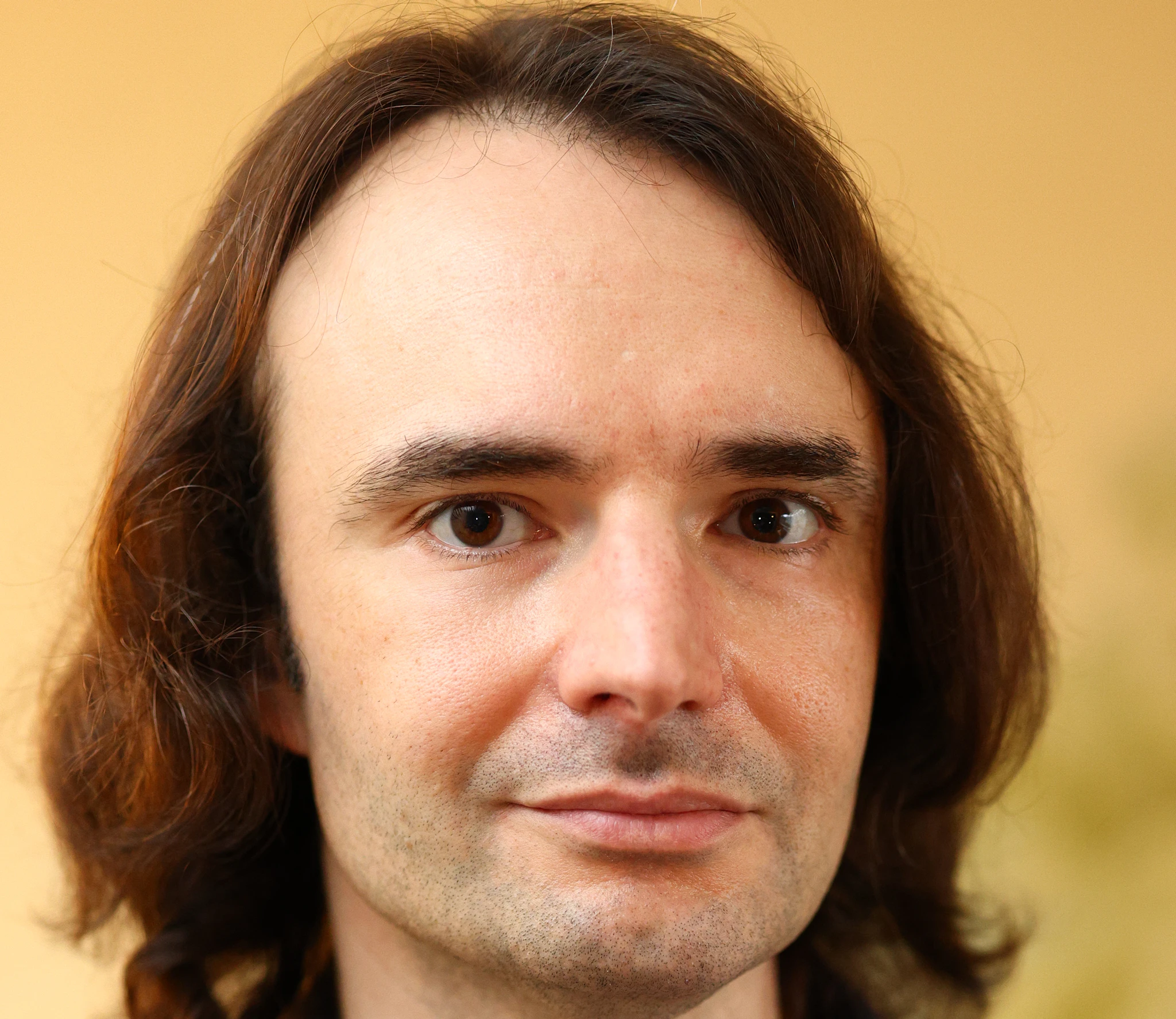 Hero background image