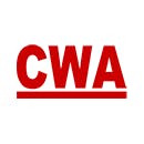 CWA logo