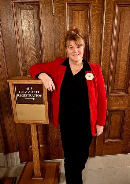 Video component image