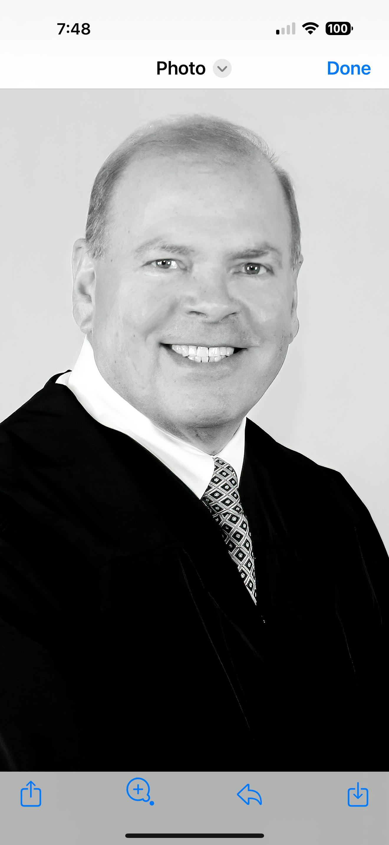 <p>Neal “Chip” Nielsen</p>