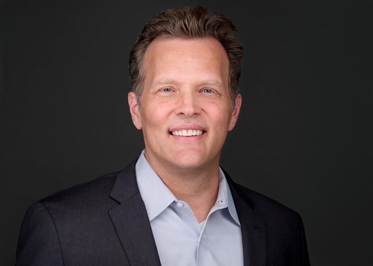 <p>Representative Andrew Hysell</p>