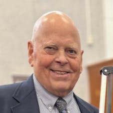 <p>Honorable Judge Neal “Chip” Nielsen</p>