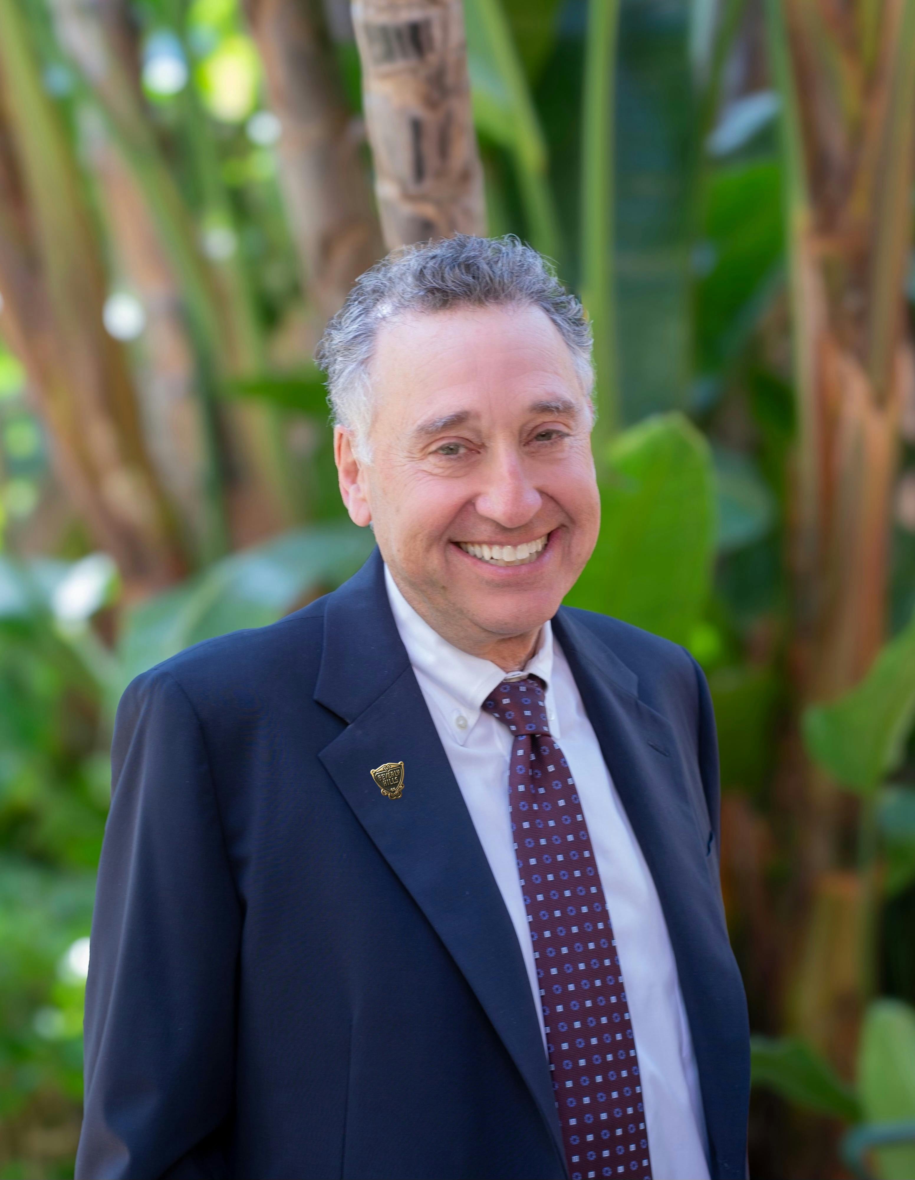 Hero background image