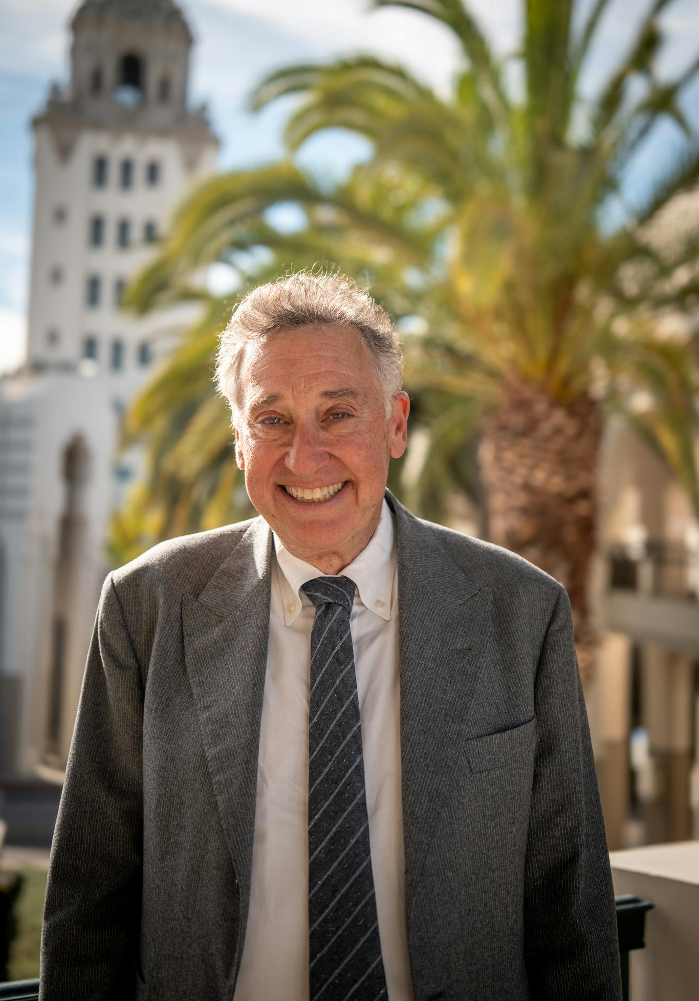 Hero background image