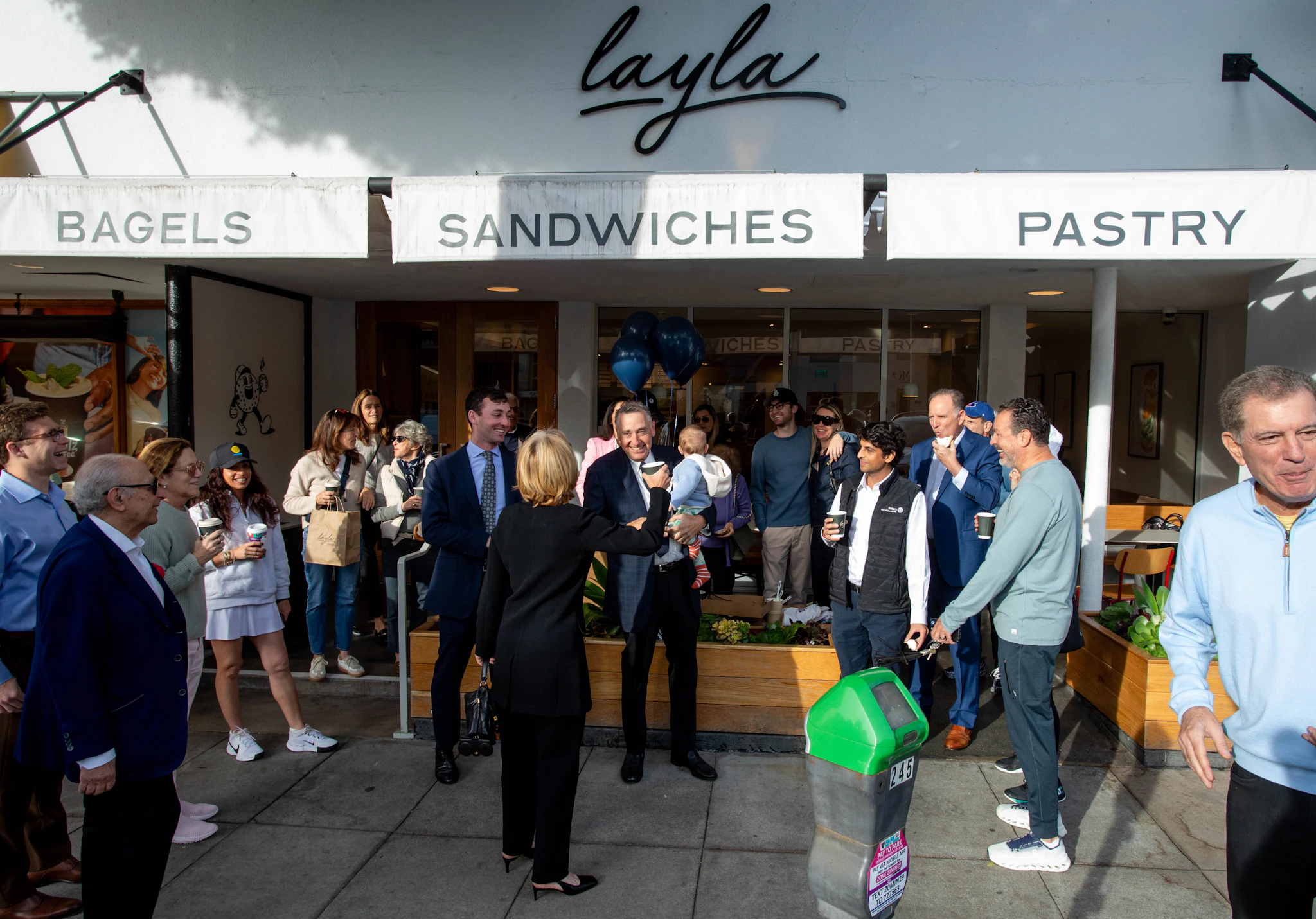 Hero background image