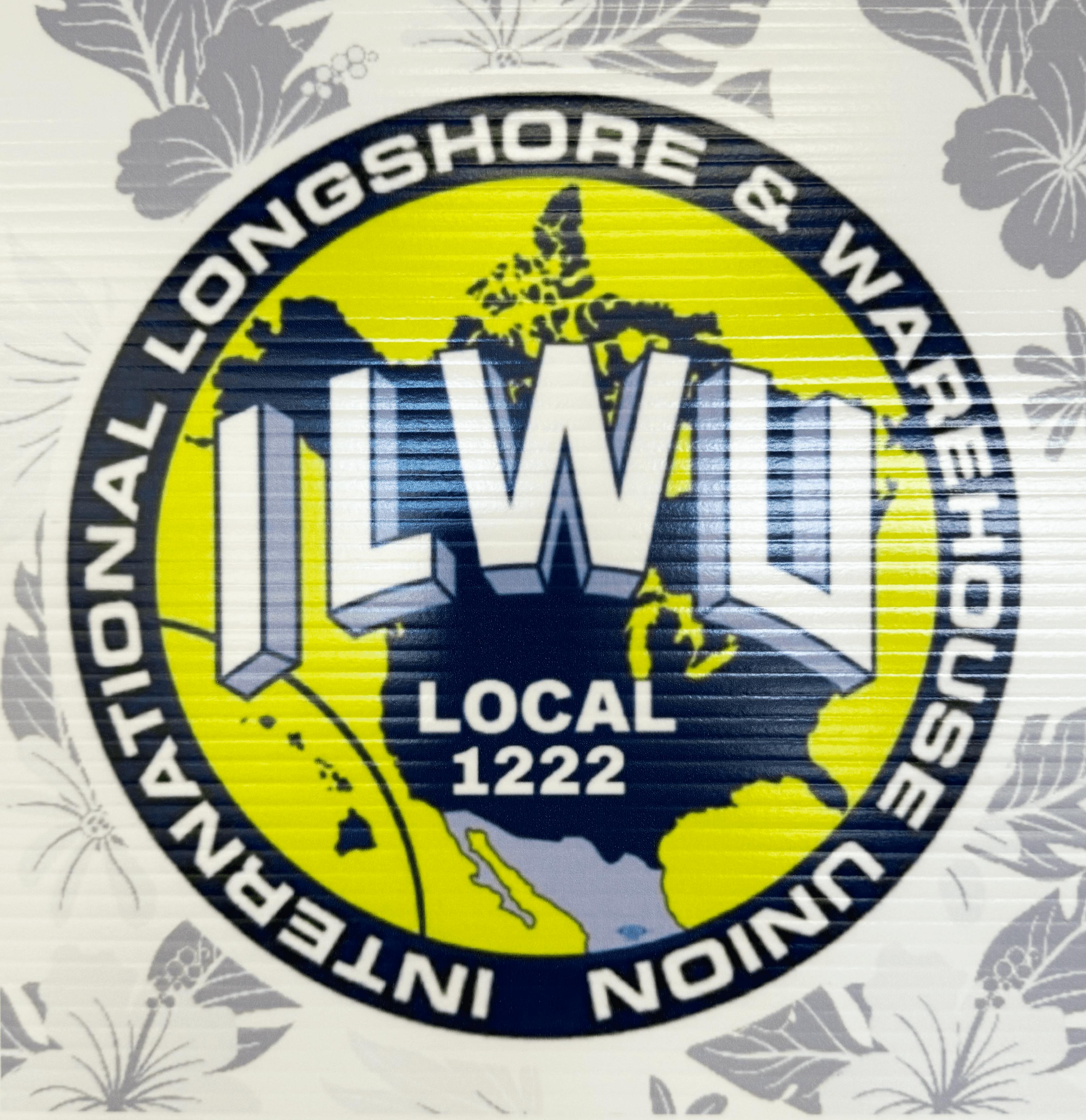 Local 1222