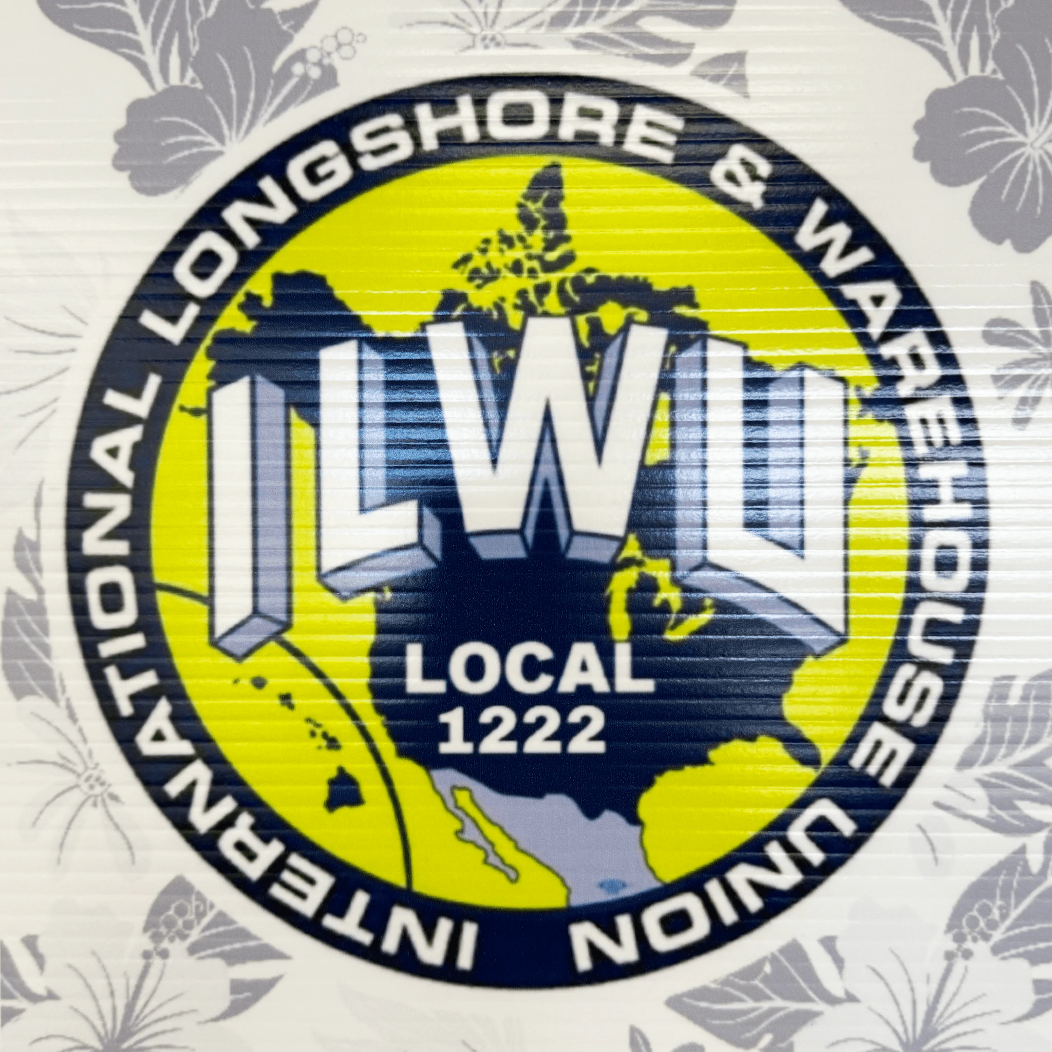 Local 1222 Local 1222