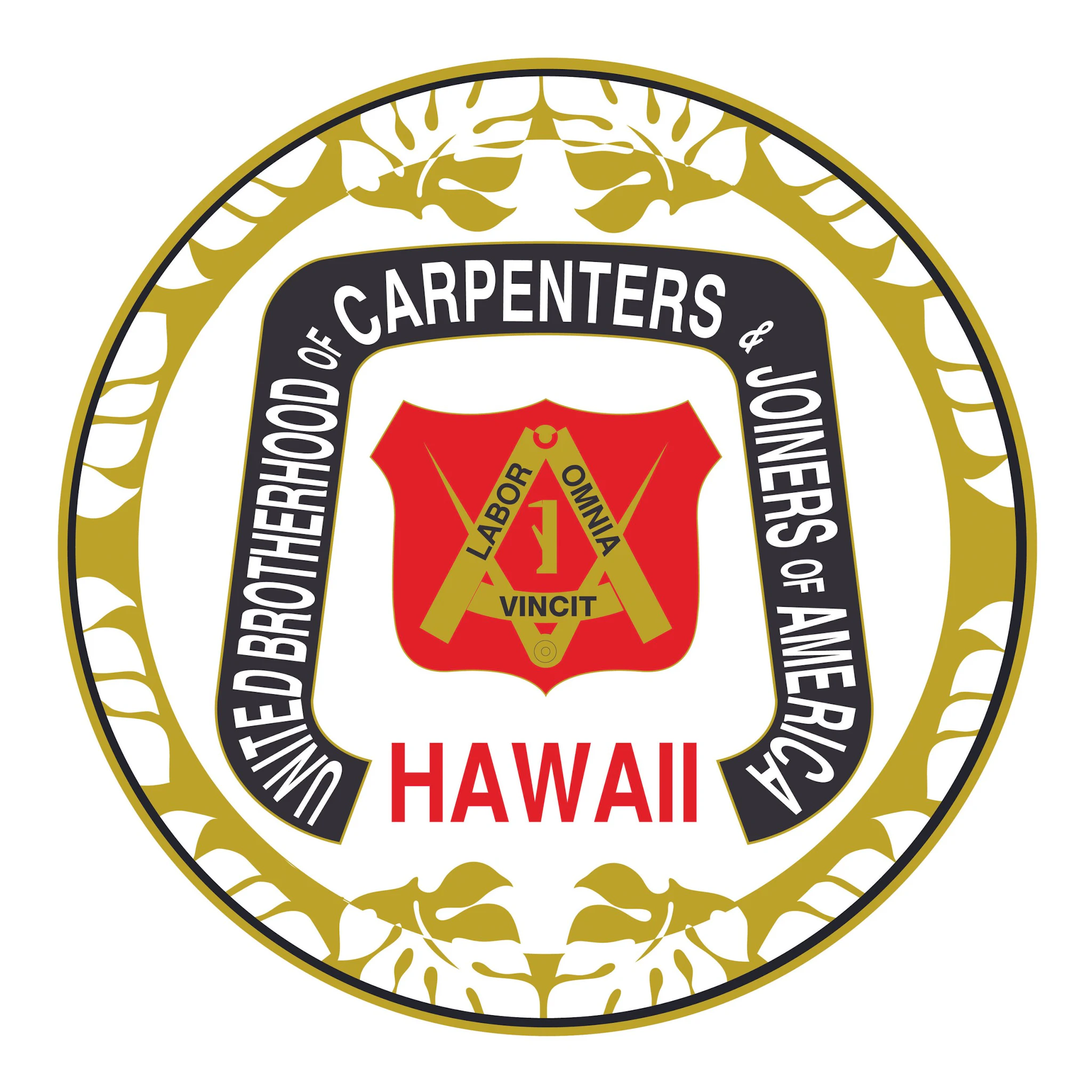 Ron Taketa, Hawai‘i Regional Council of Carpenters