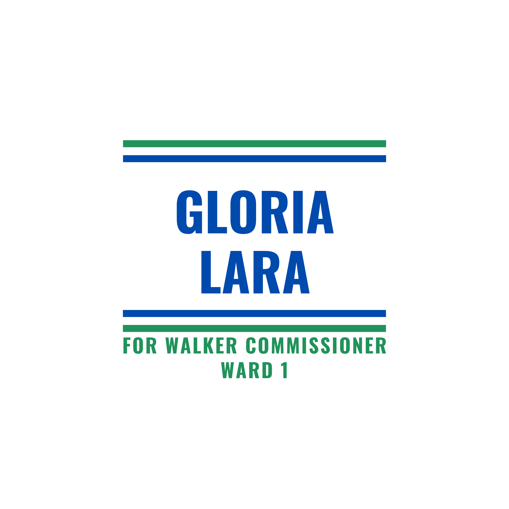 LaraForWalker logo