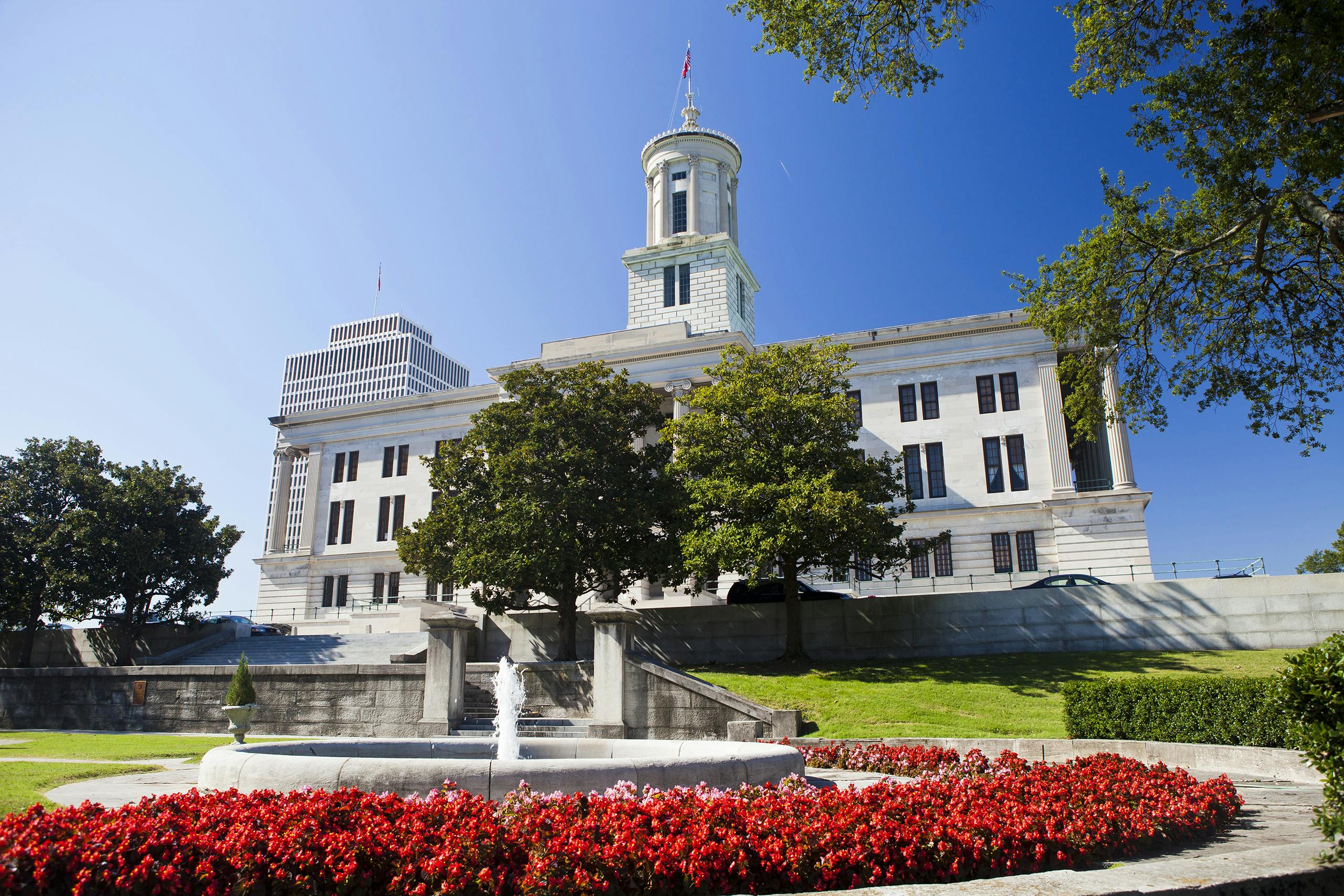 Hero background image