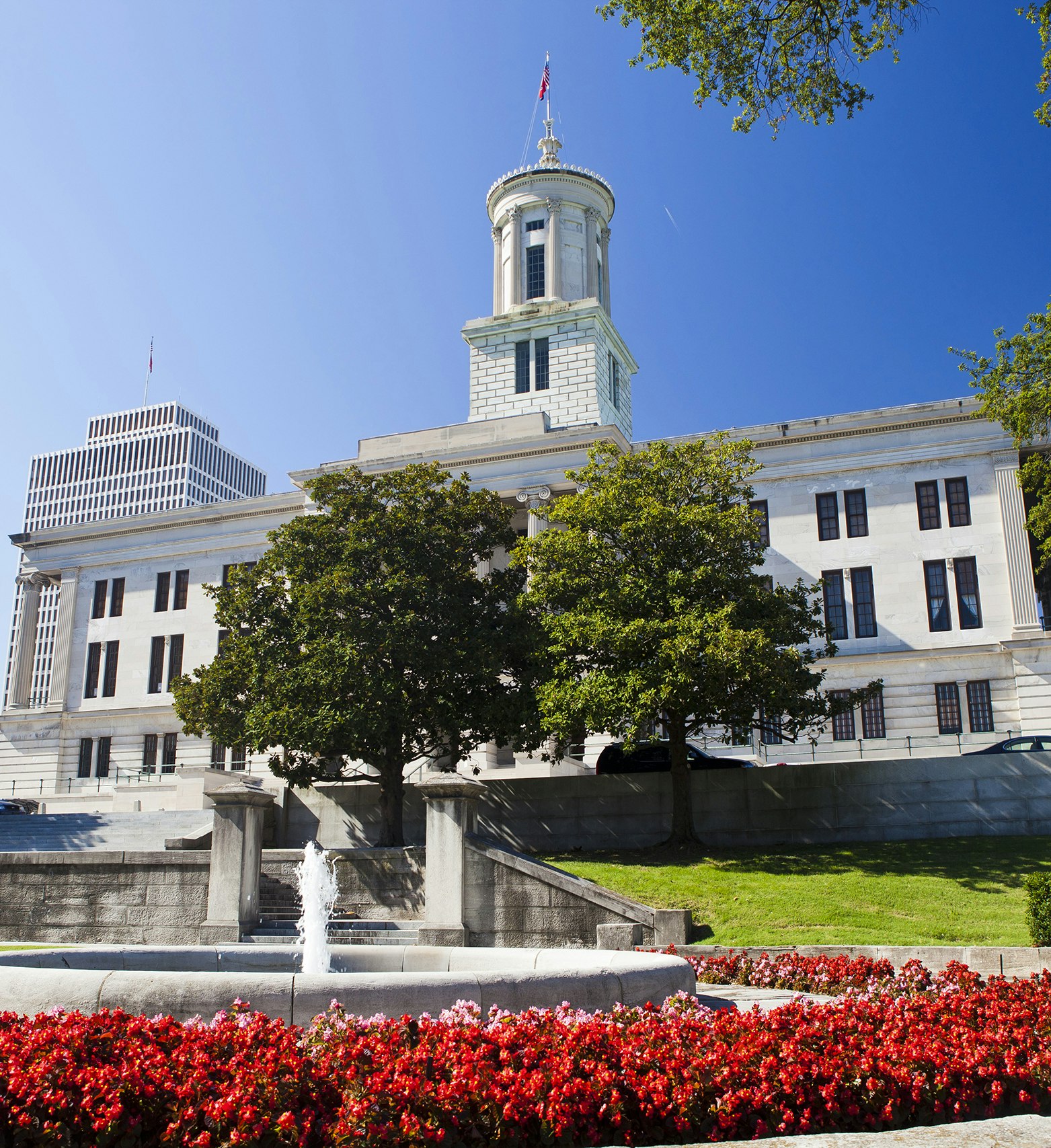 Hero background image