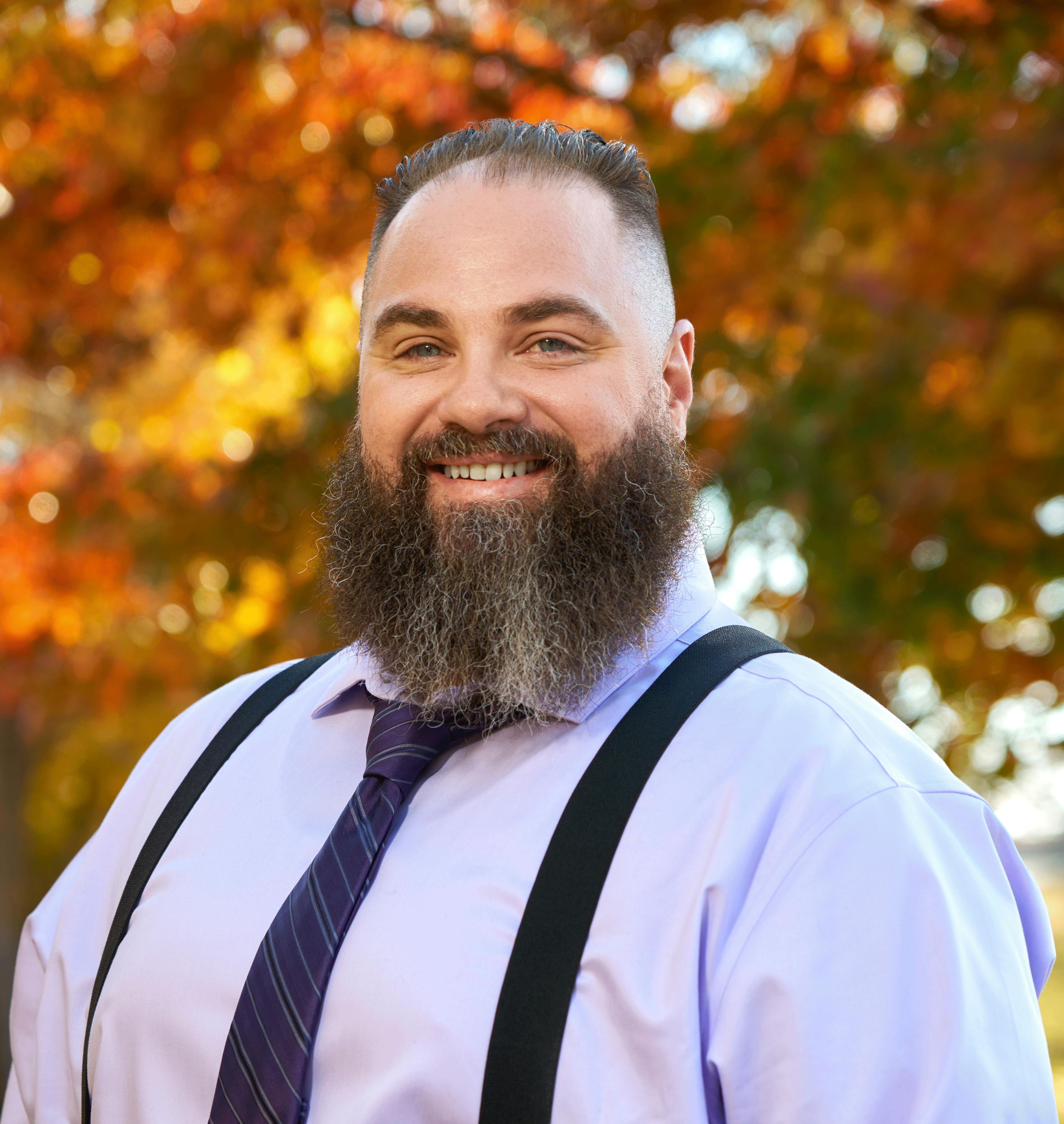 Hero background image