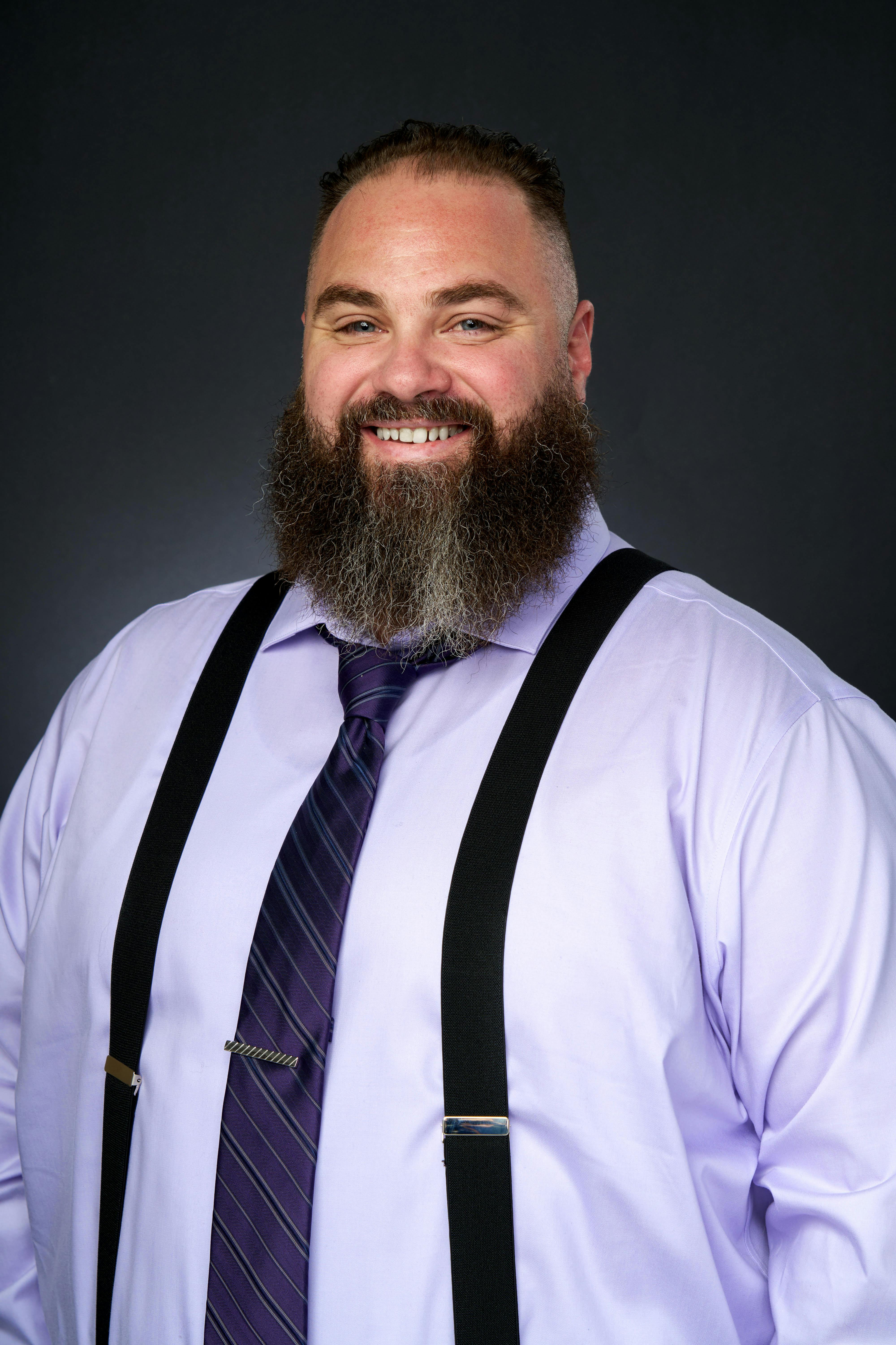 Hero background image