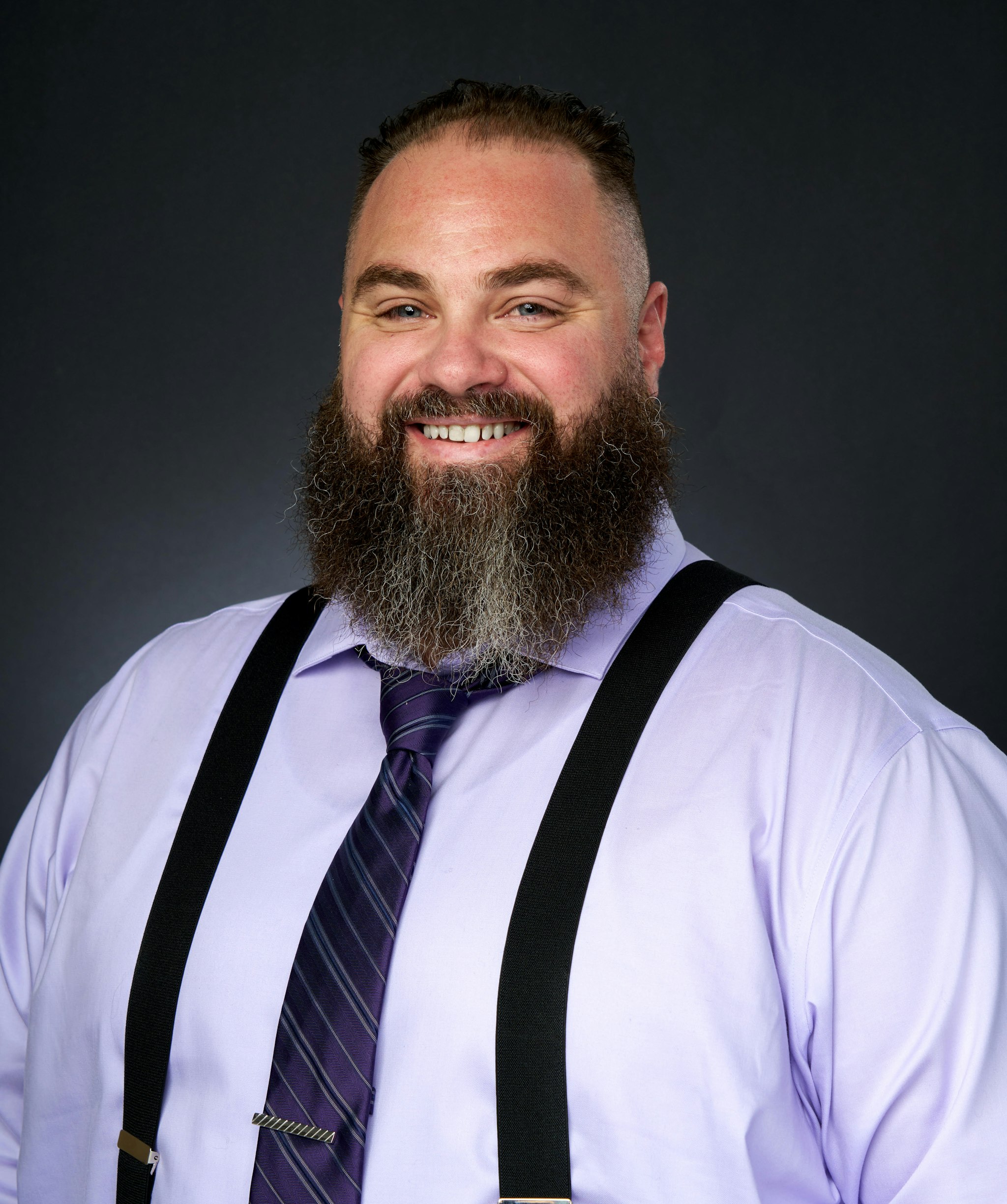 Hero background image