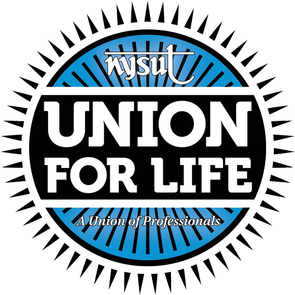 NYSUT