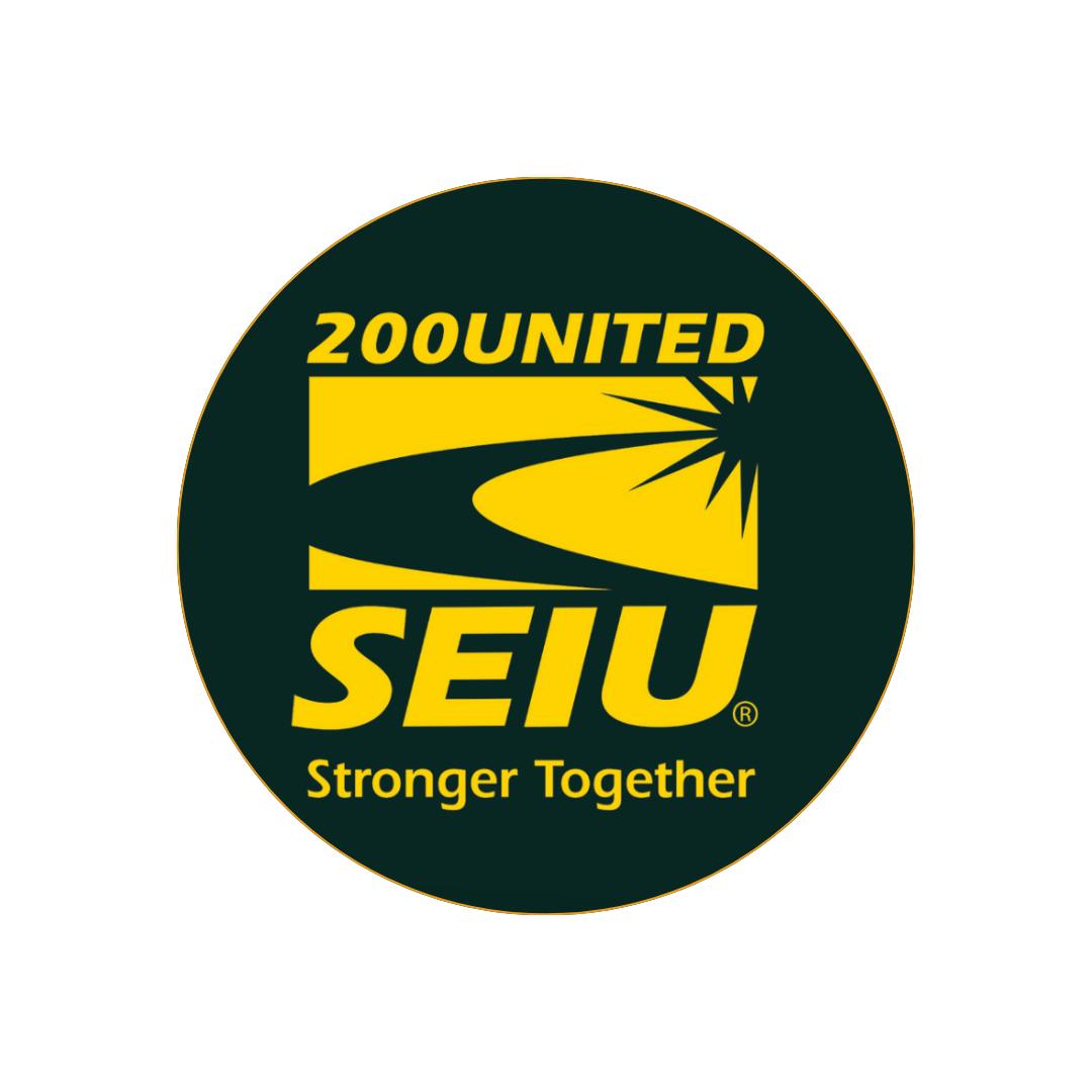 SEIU 200United