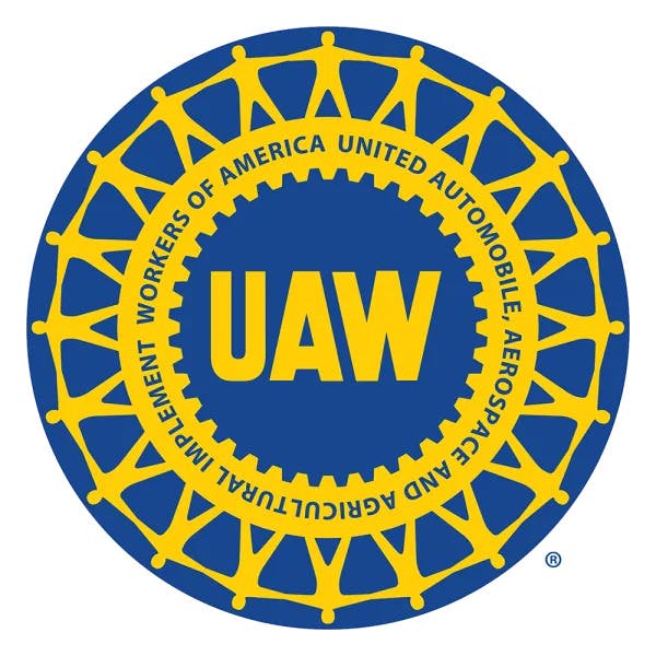 UAW Region 9