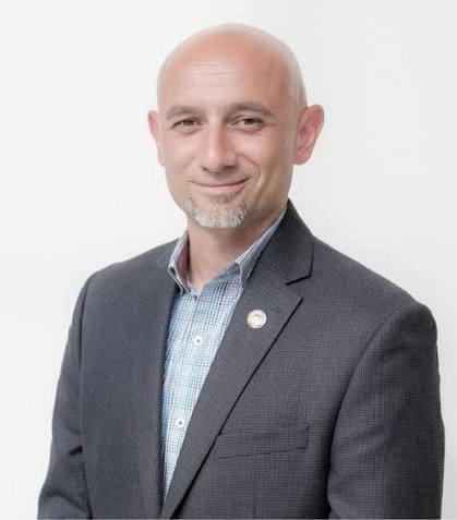 Jimmy Giannettino, Jr.