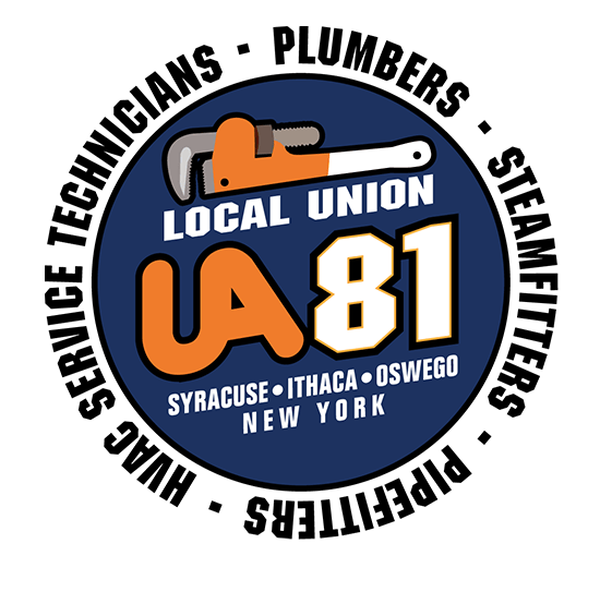 UA Local 81