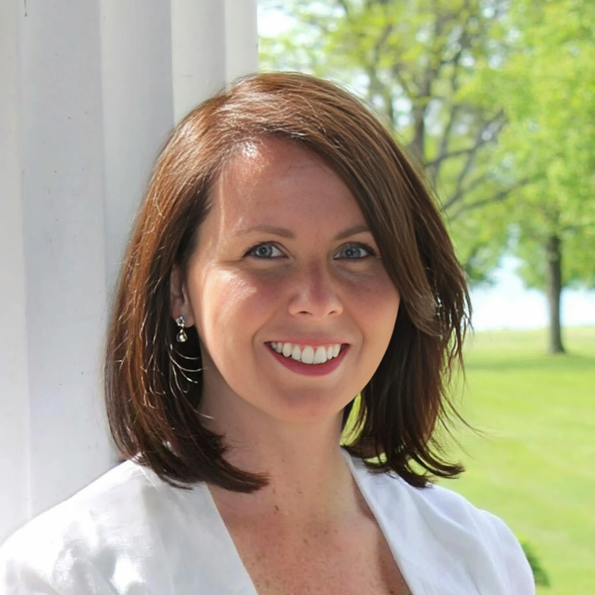 Aileen McNabb-Coleman Aileen McNabb-Coleman