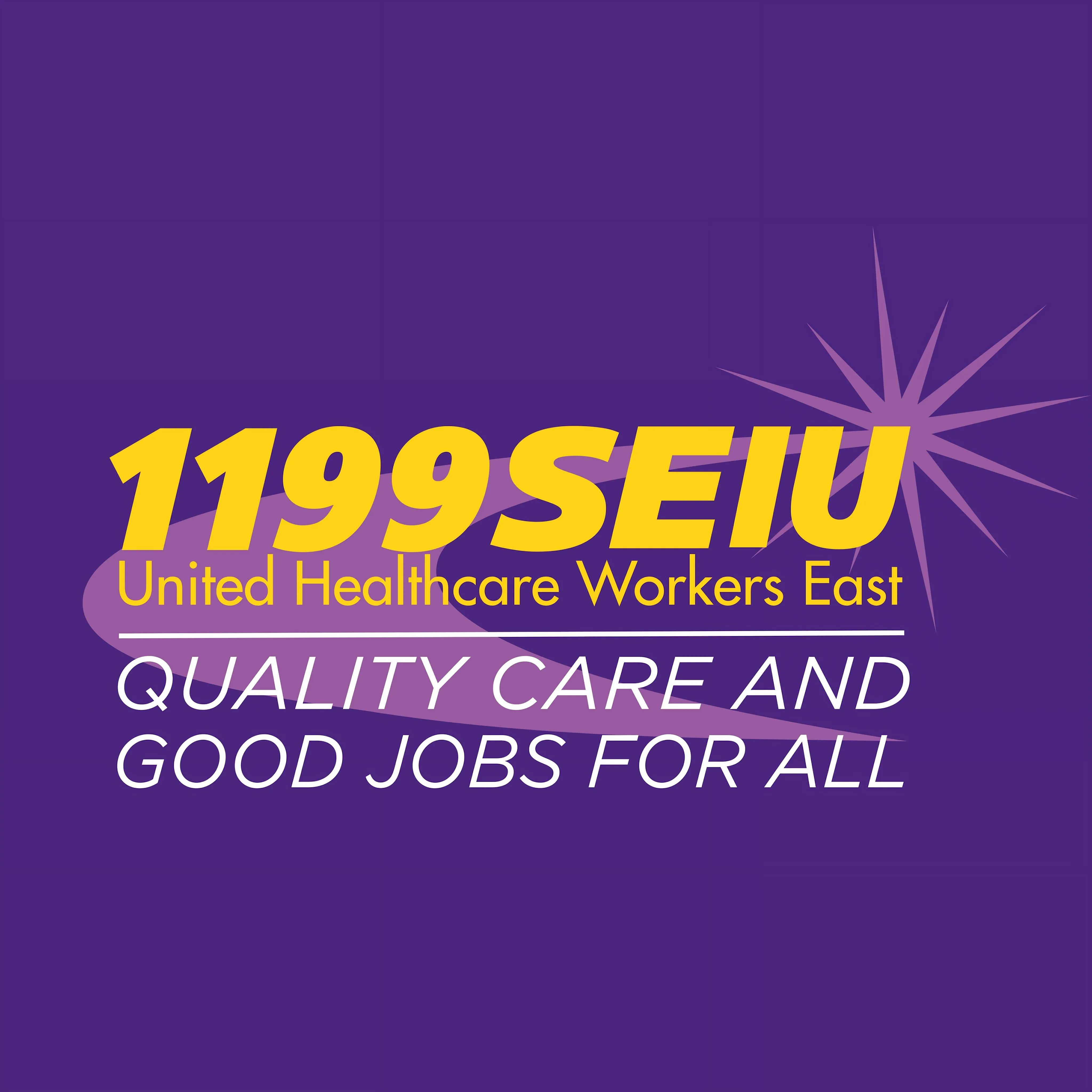 SEIU 1199