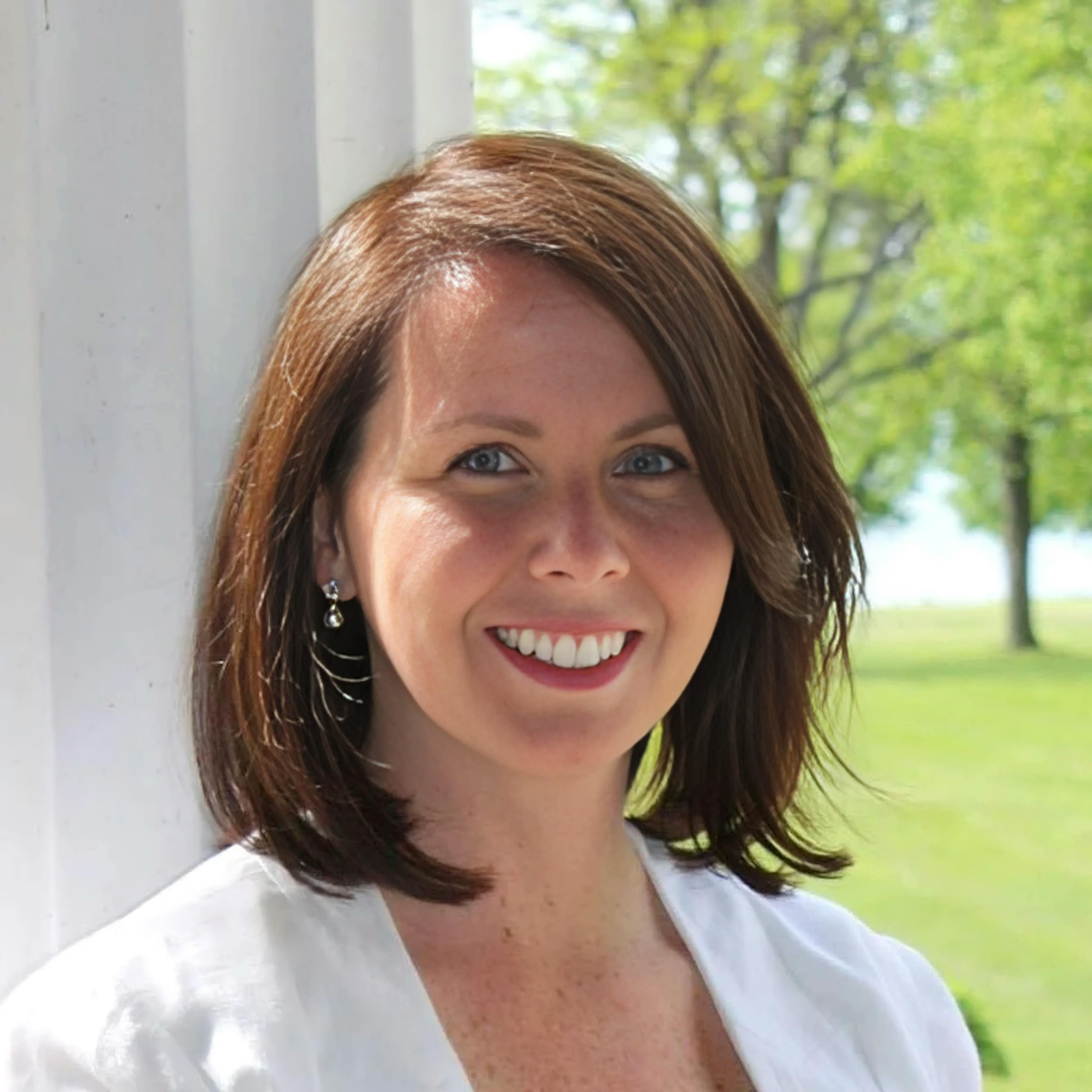 <p>Aileen mcnabb-coleman</p>