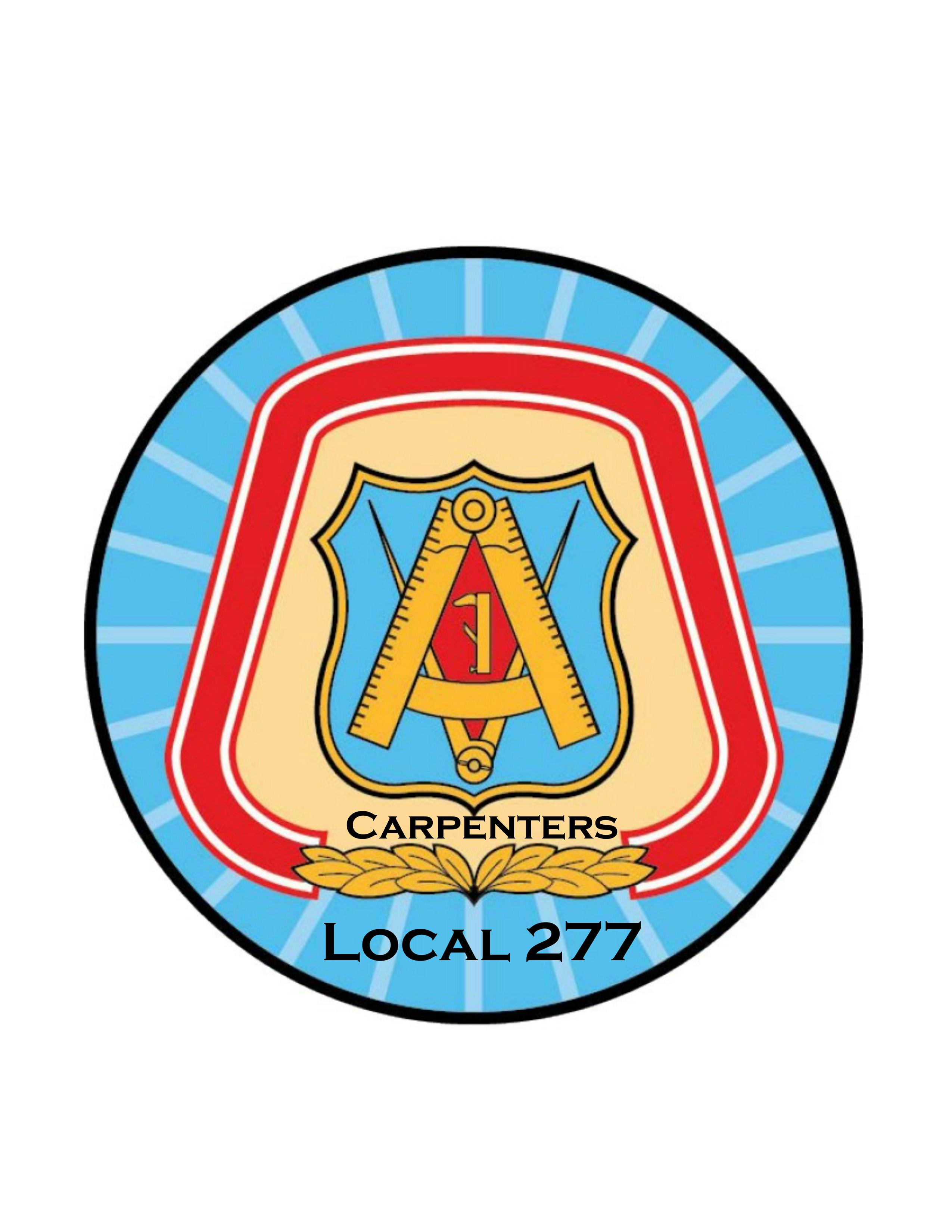 NASRCC Local 277