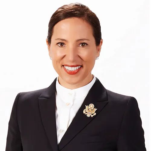 ELENI kounalakis