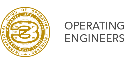Operating Engineers
