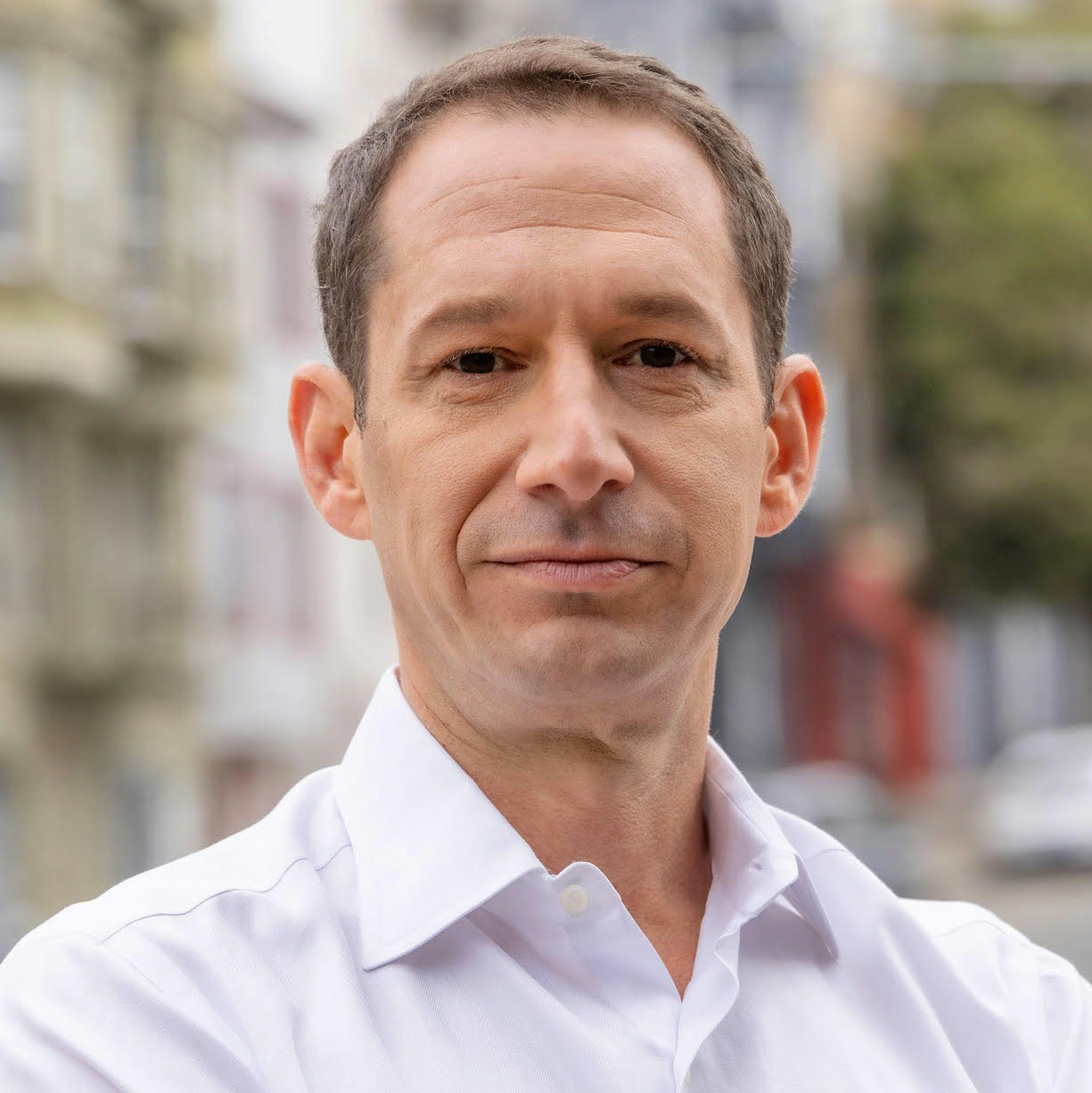 daniel lurie daniel lurie