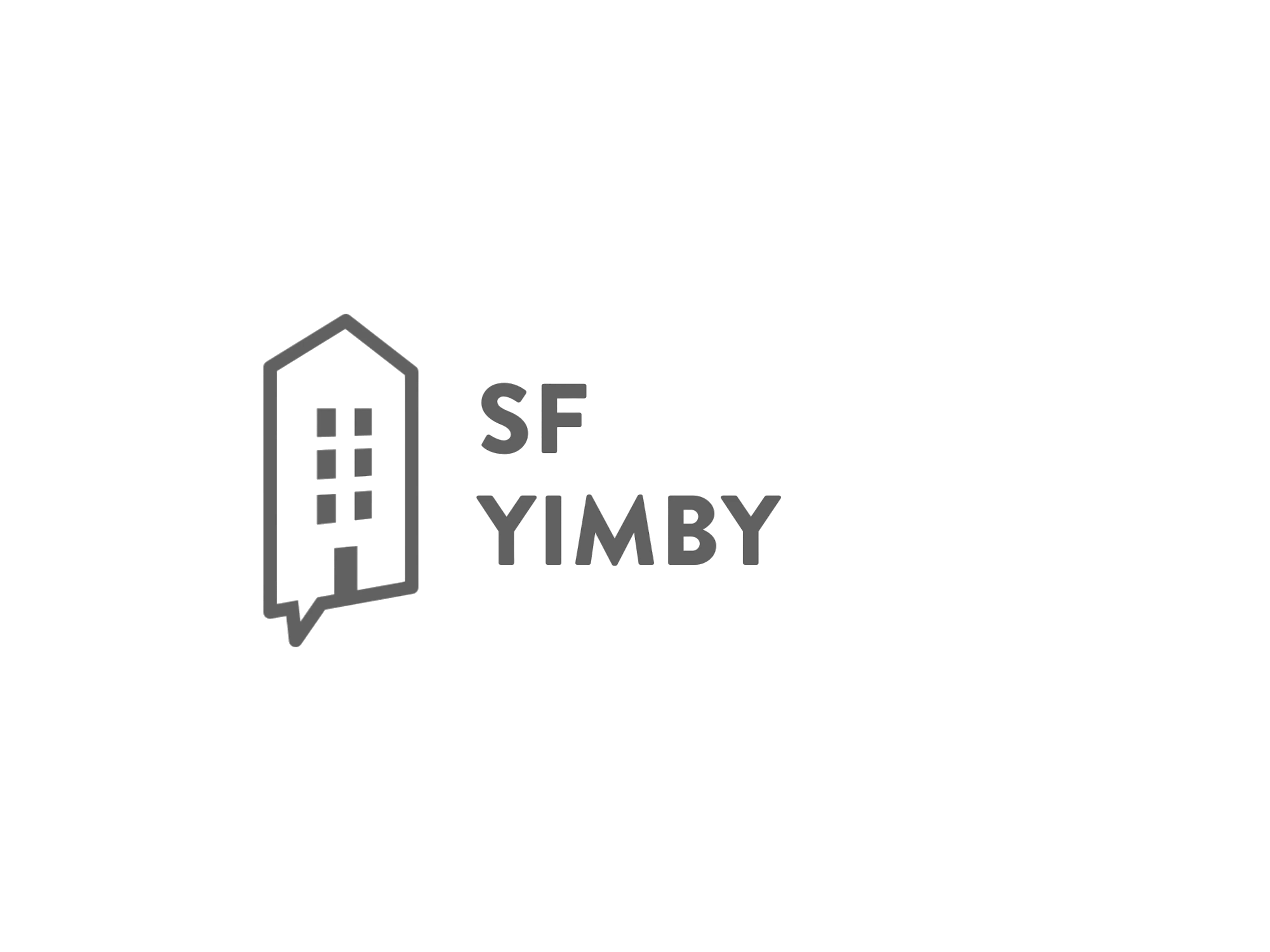 SF YIMBY
