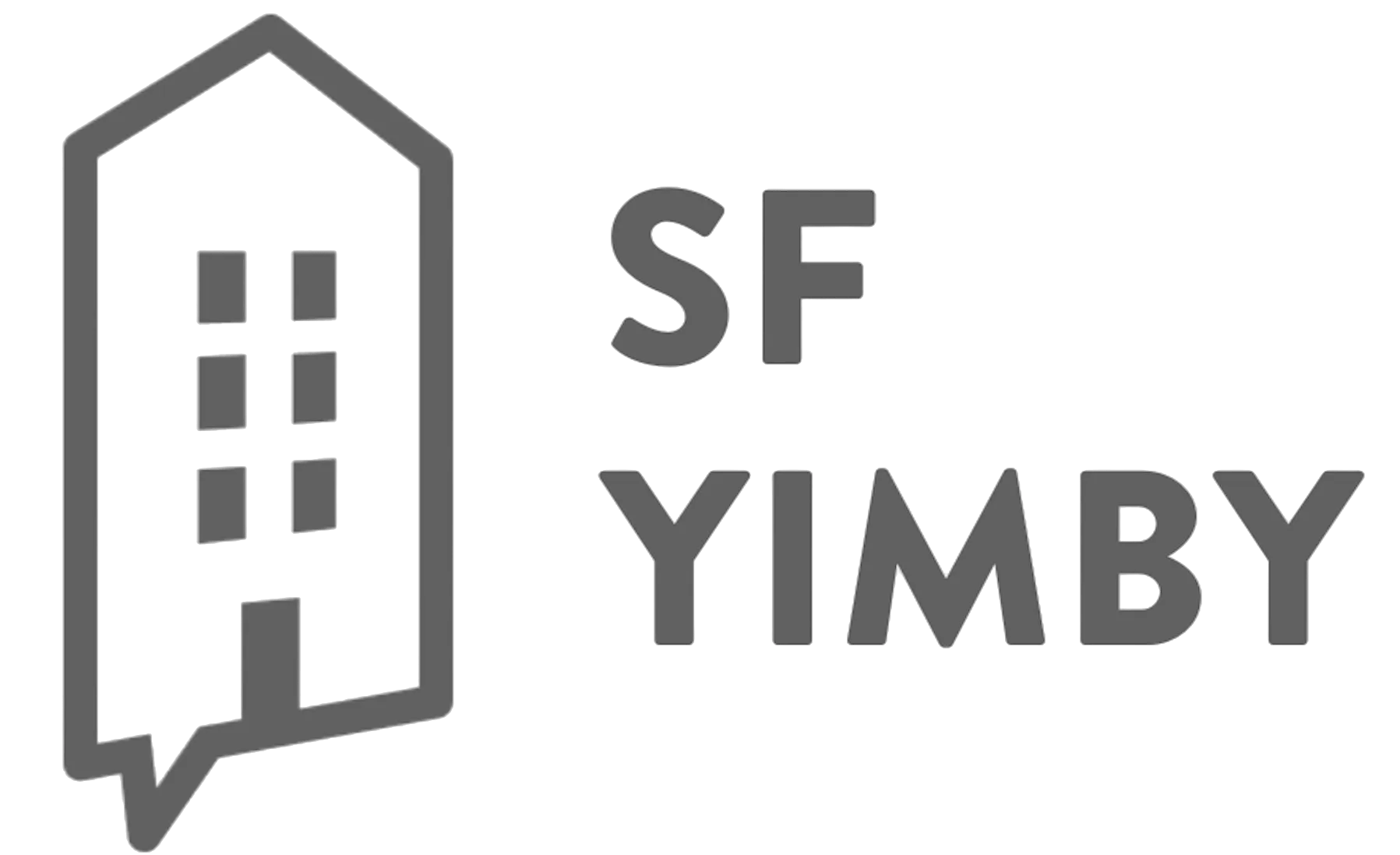 SF YIMBY