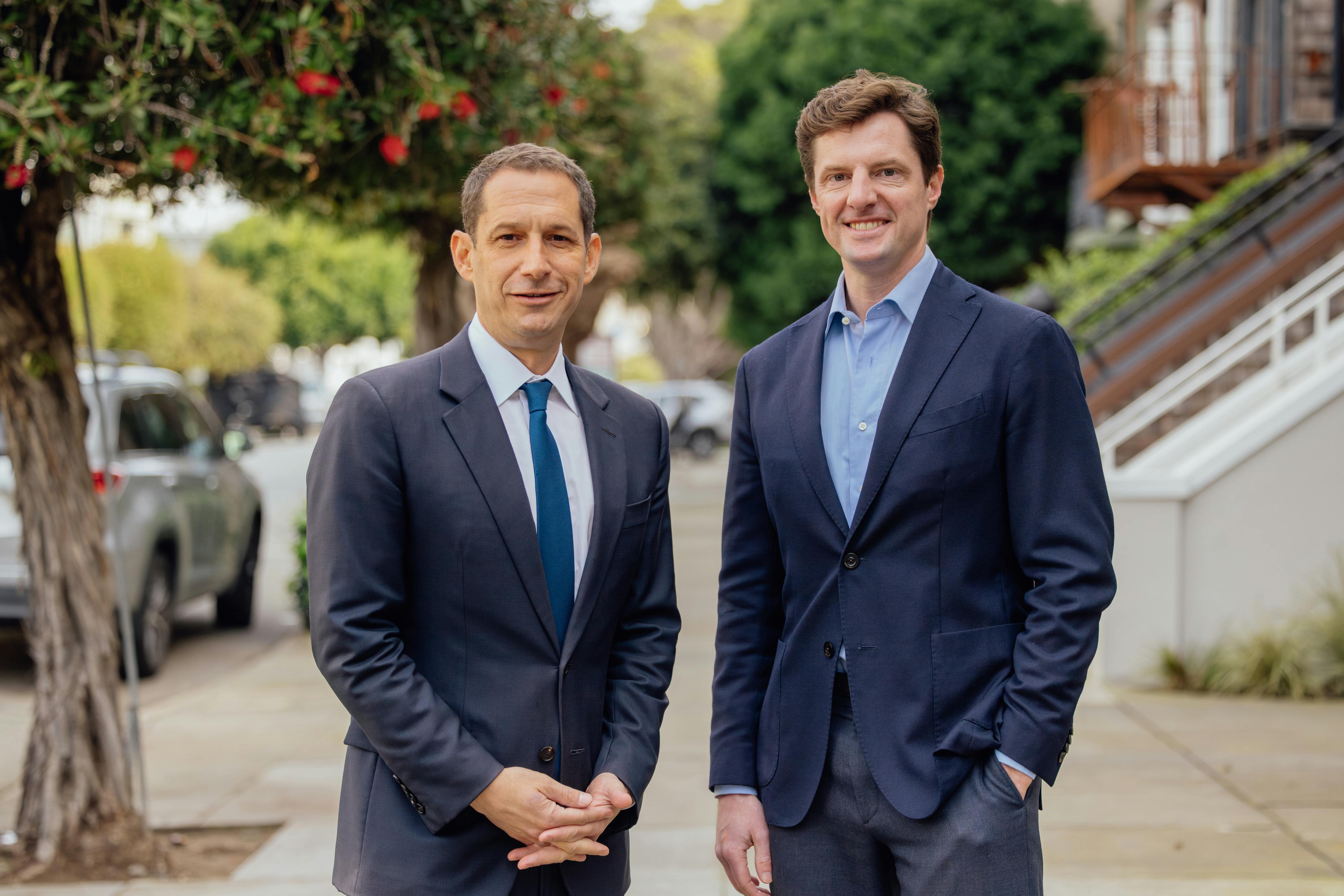 Hero background image