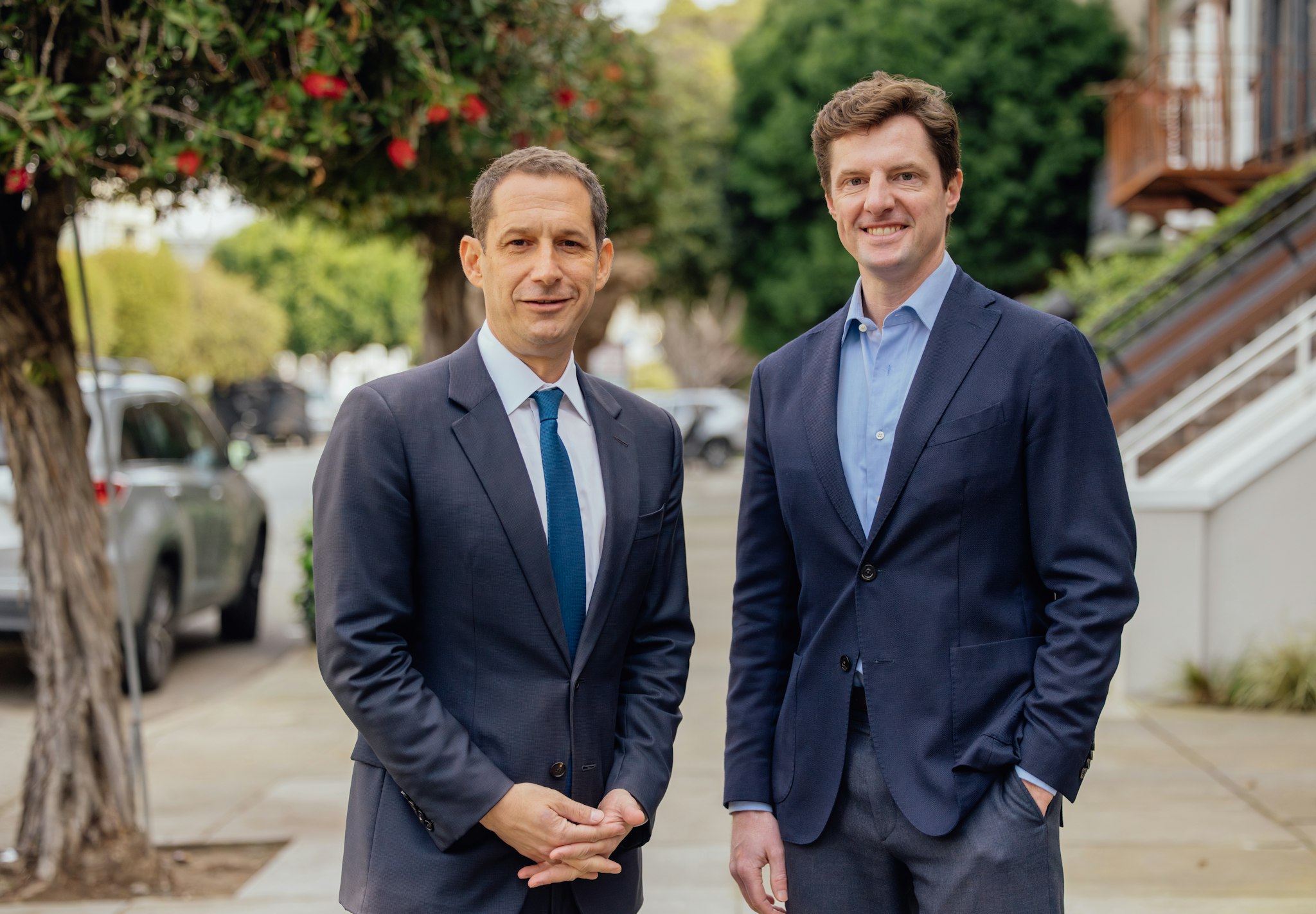 Hero background image