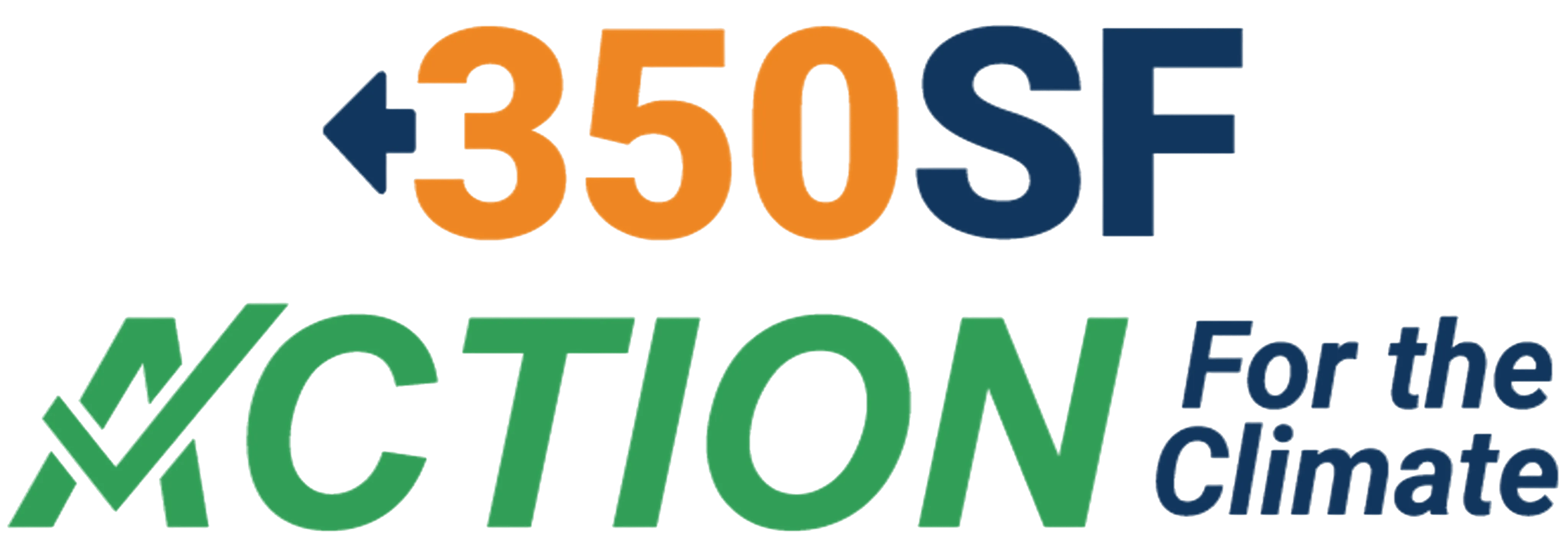 350 San Francisco Action