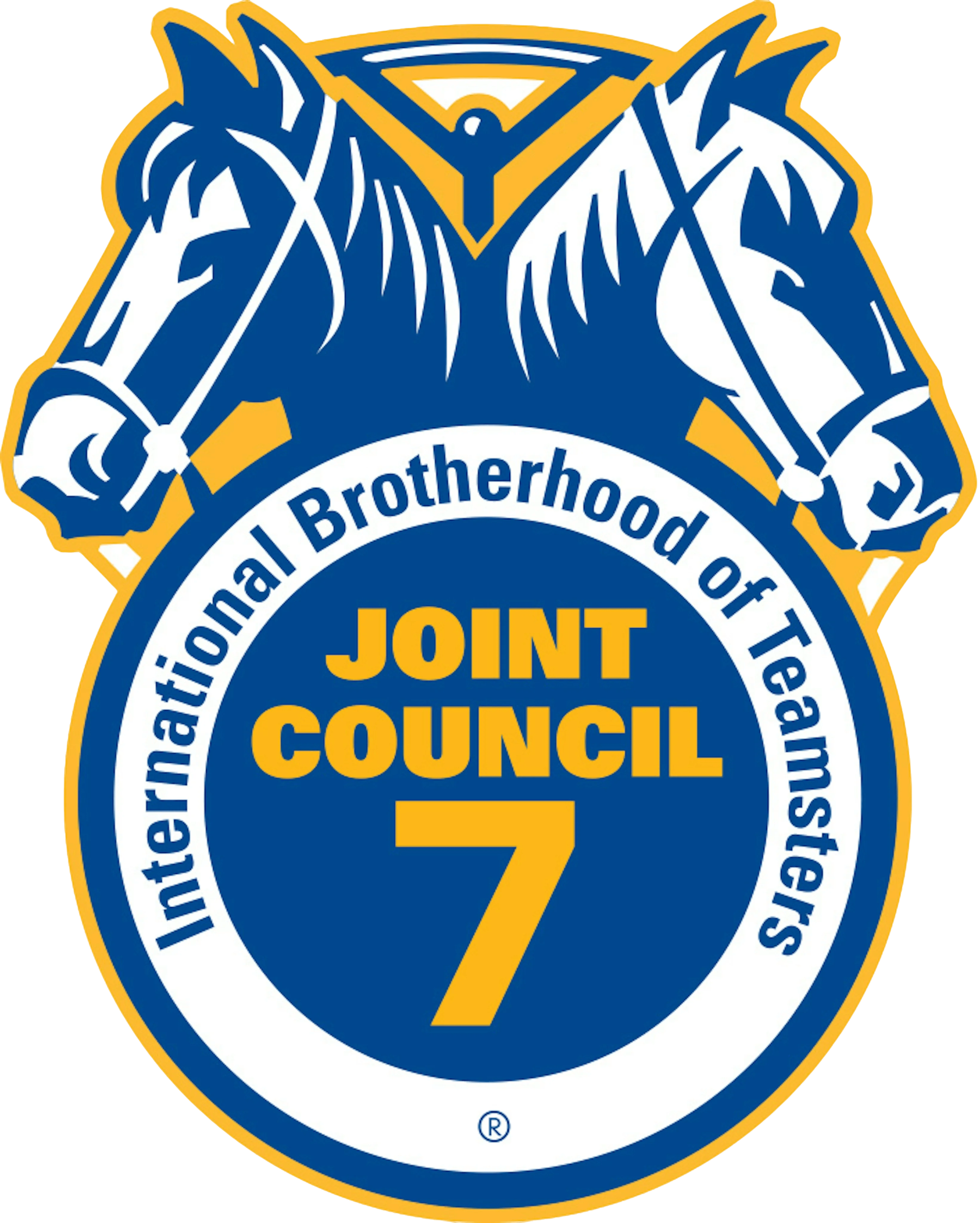 Teamsters 7