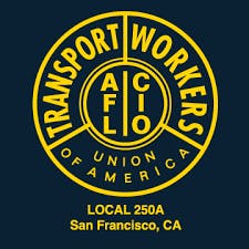 Transport Workers Local 250A