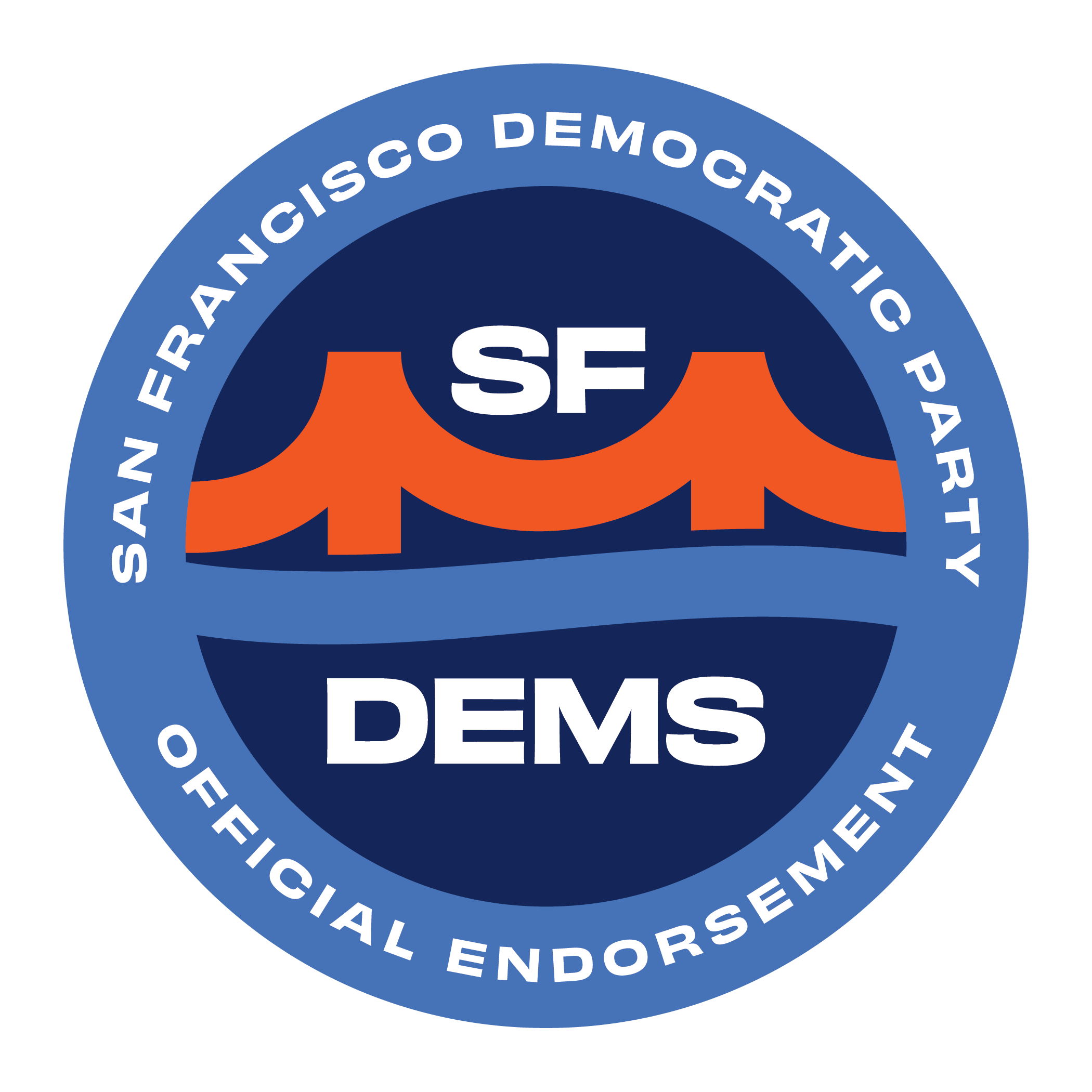 San Francisco Democratic Party