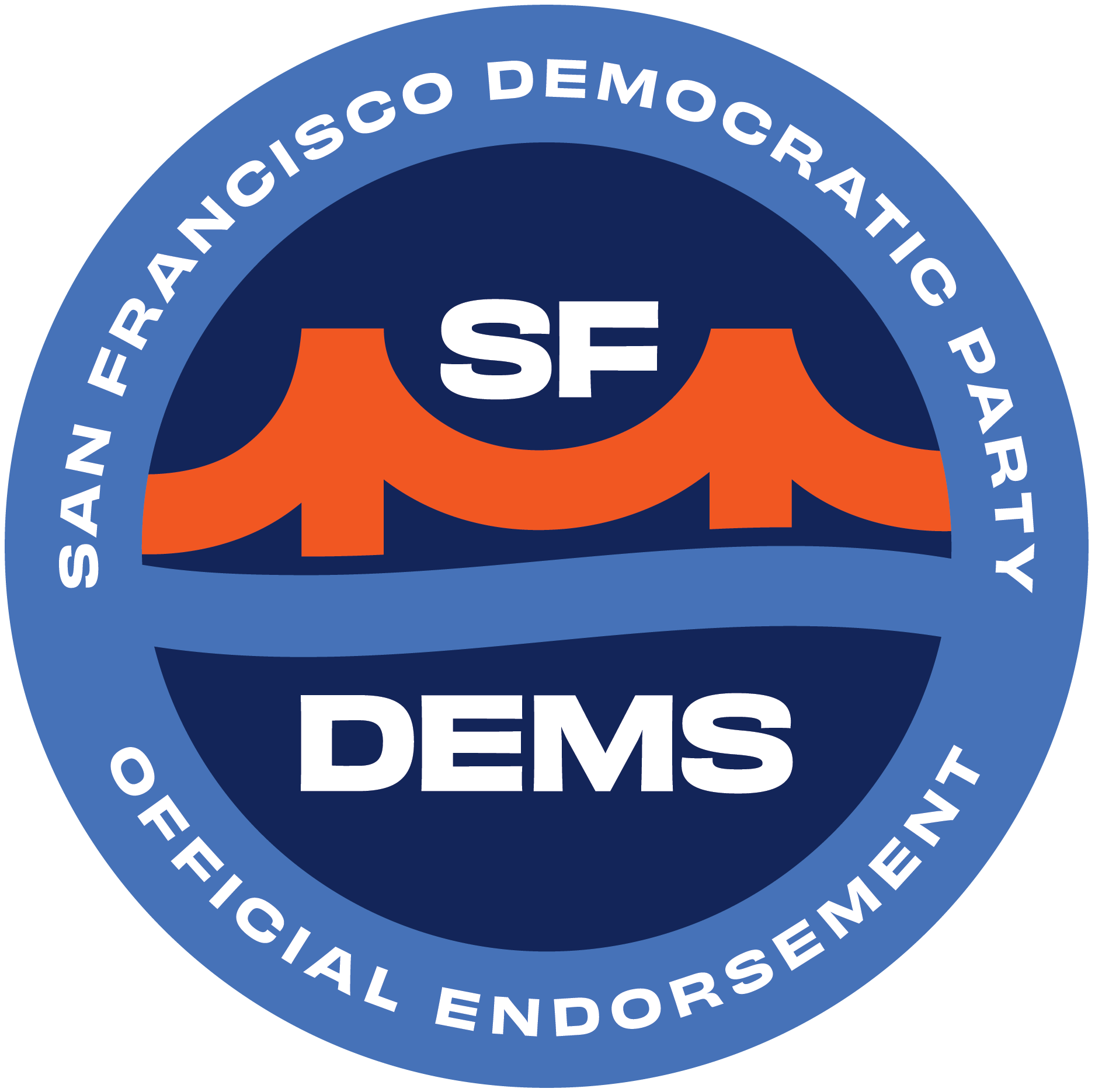 San Francisco Democratic Party