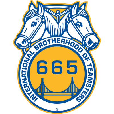 Teamsters 665