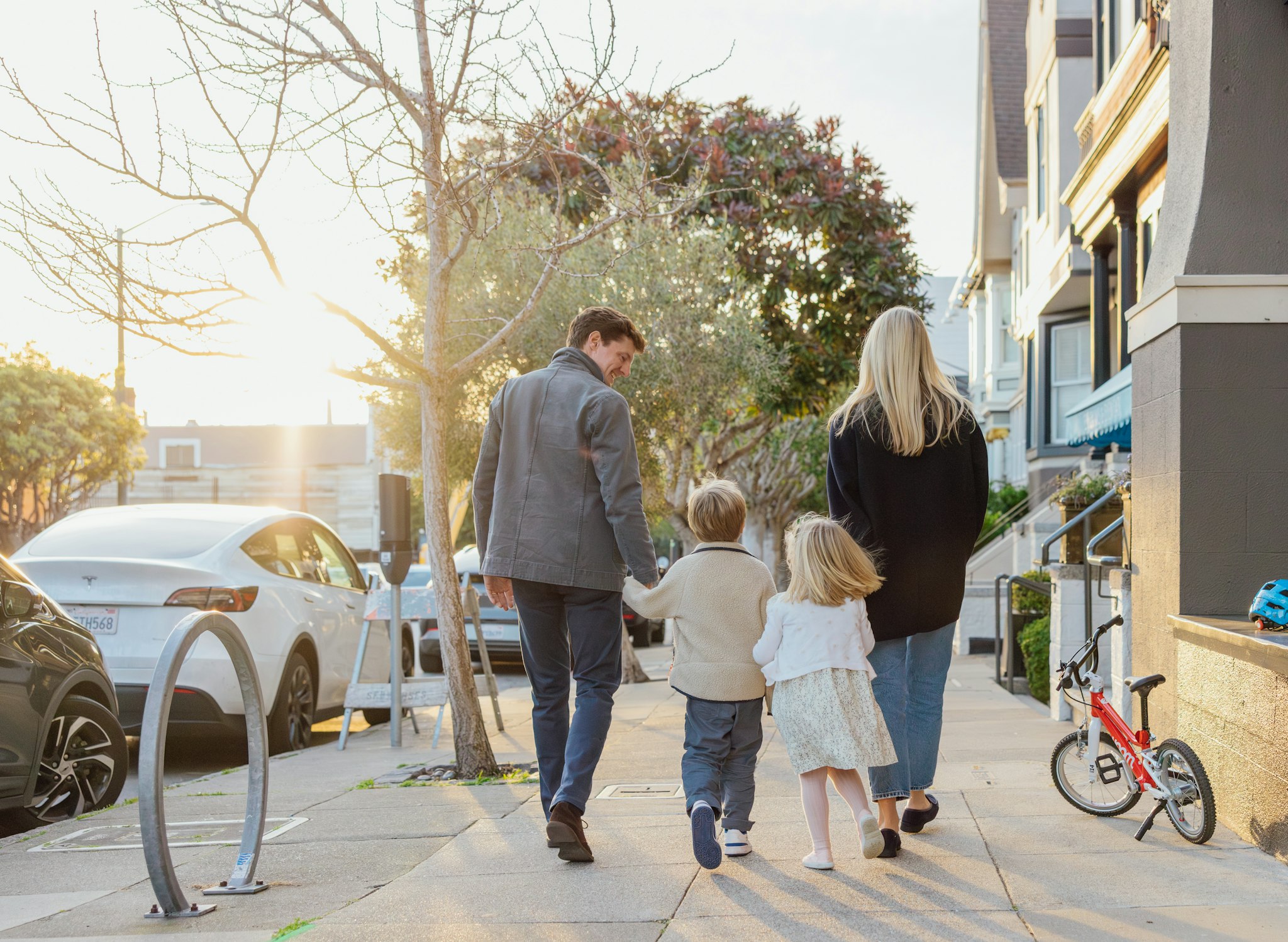 Hero background image