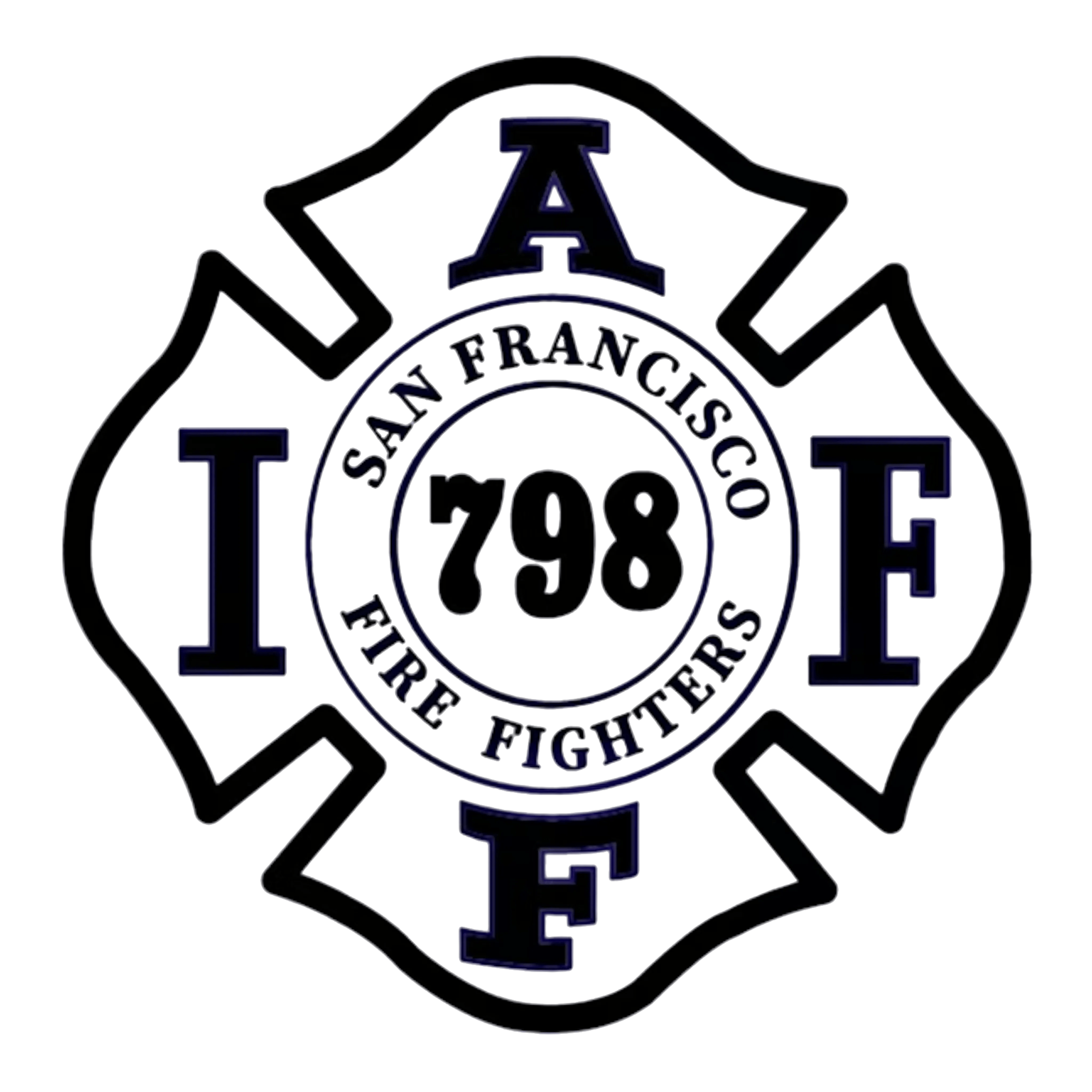 SF Fire Fighters 798