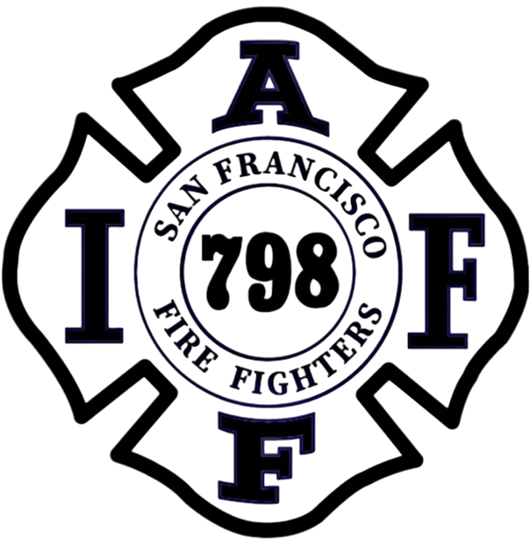 SF Fire Fighters 798