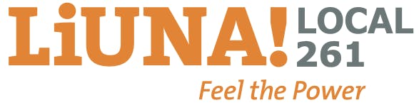 LiUNA! Local 261