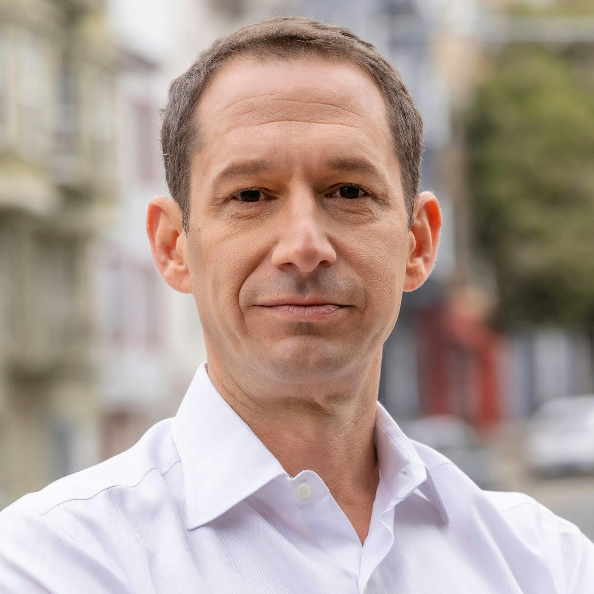 Daniel lurie Daniel lurie