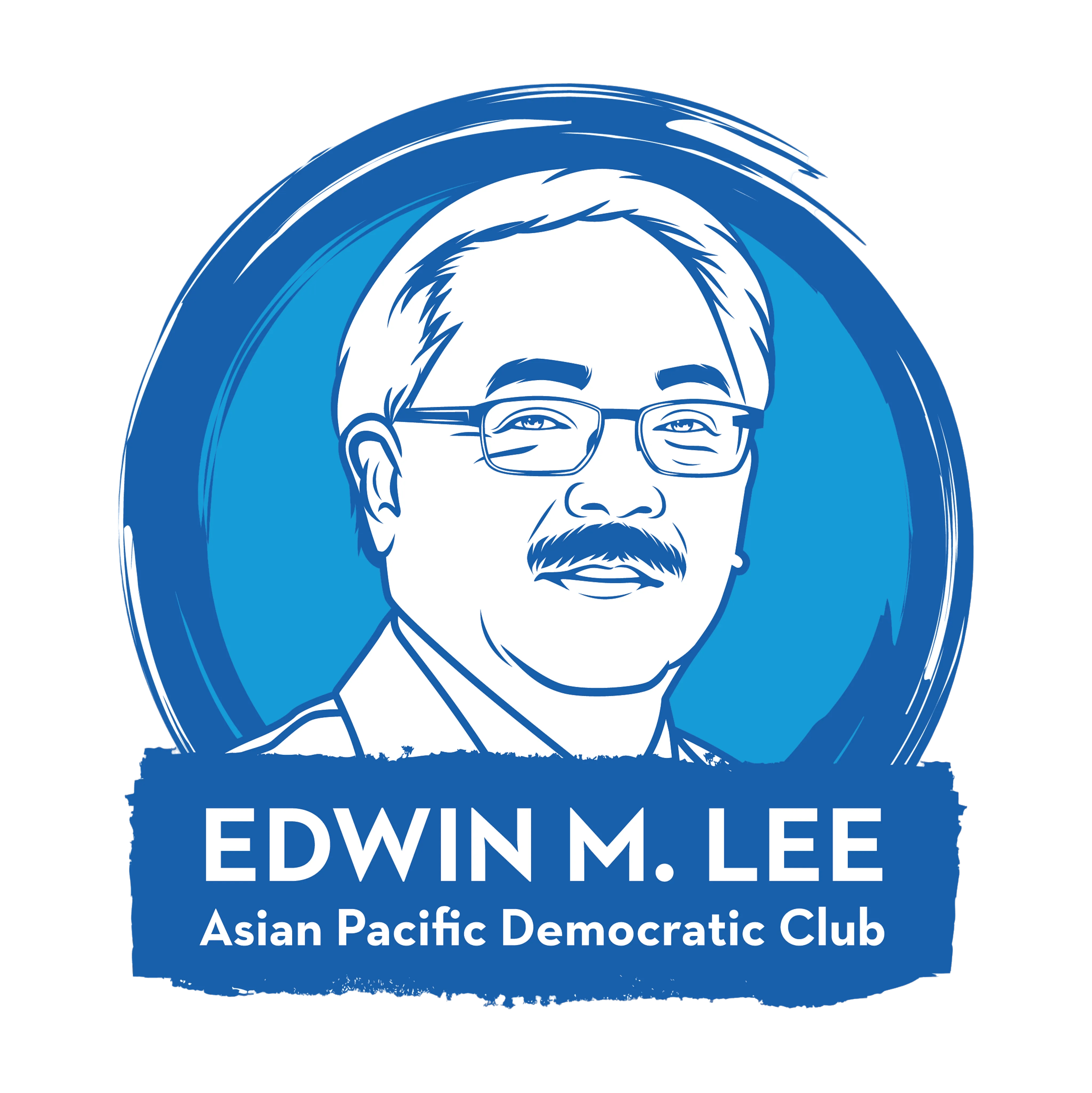 Ed Lee Asian Pacific Dem Club