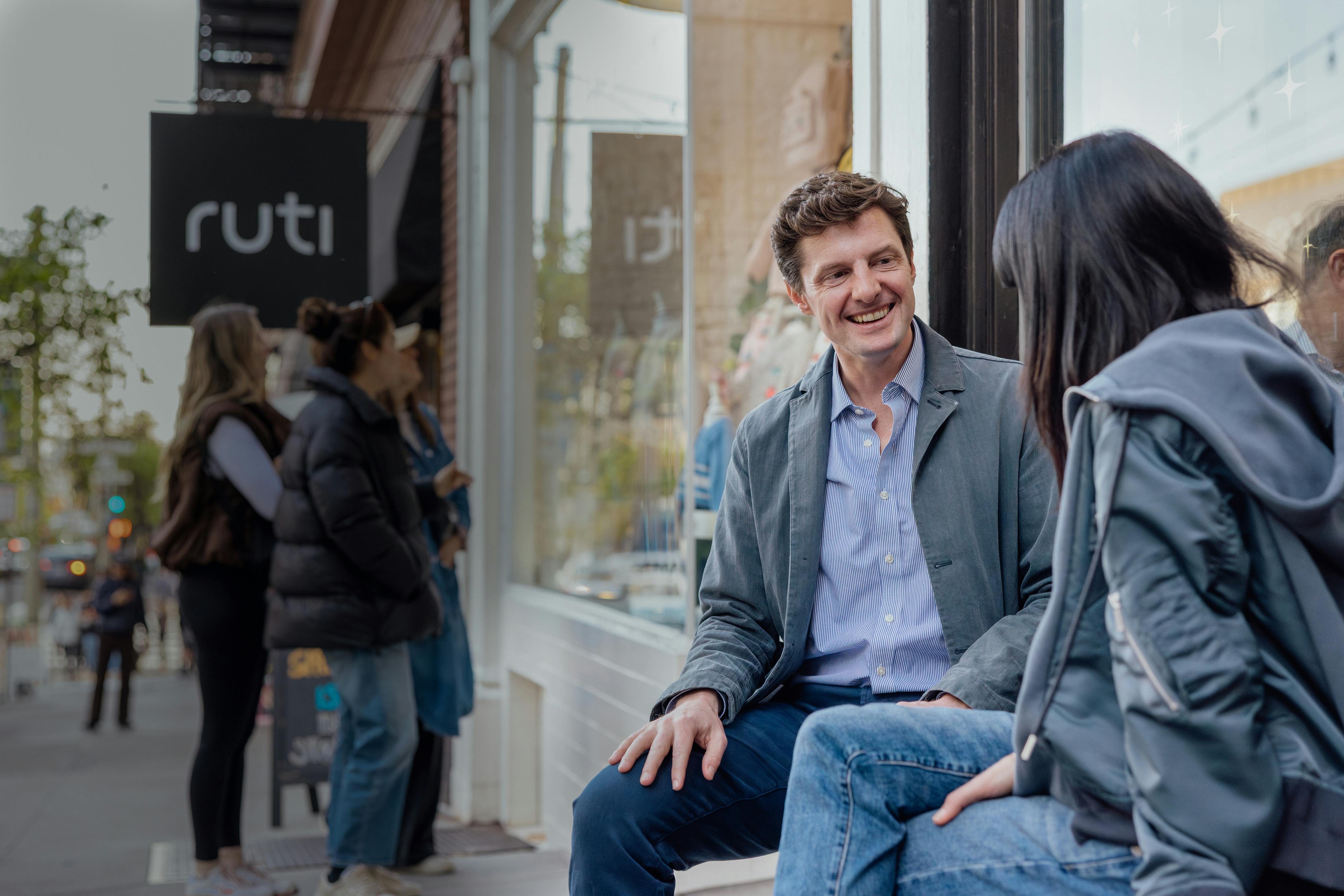 Hero background image