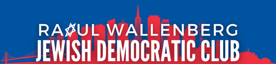 Wallendberg Jewish Democratic Club