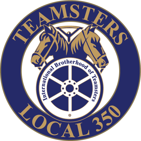 Teamsters 350