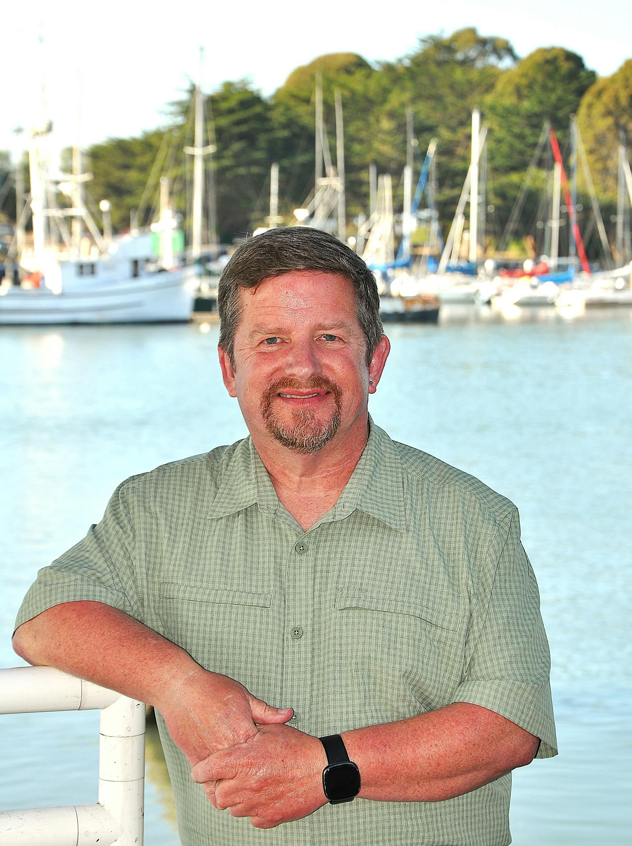 Jeff Leonard